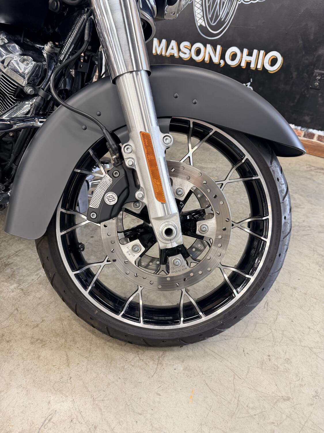 2022 Harley-Davidson® Street Glide® Special FLHXS, photo 16