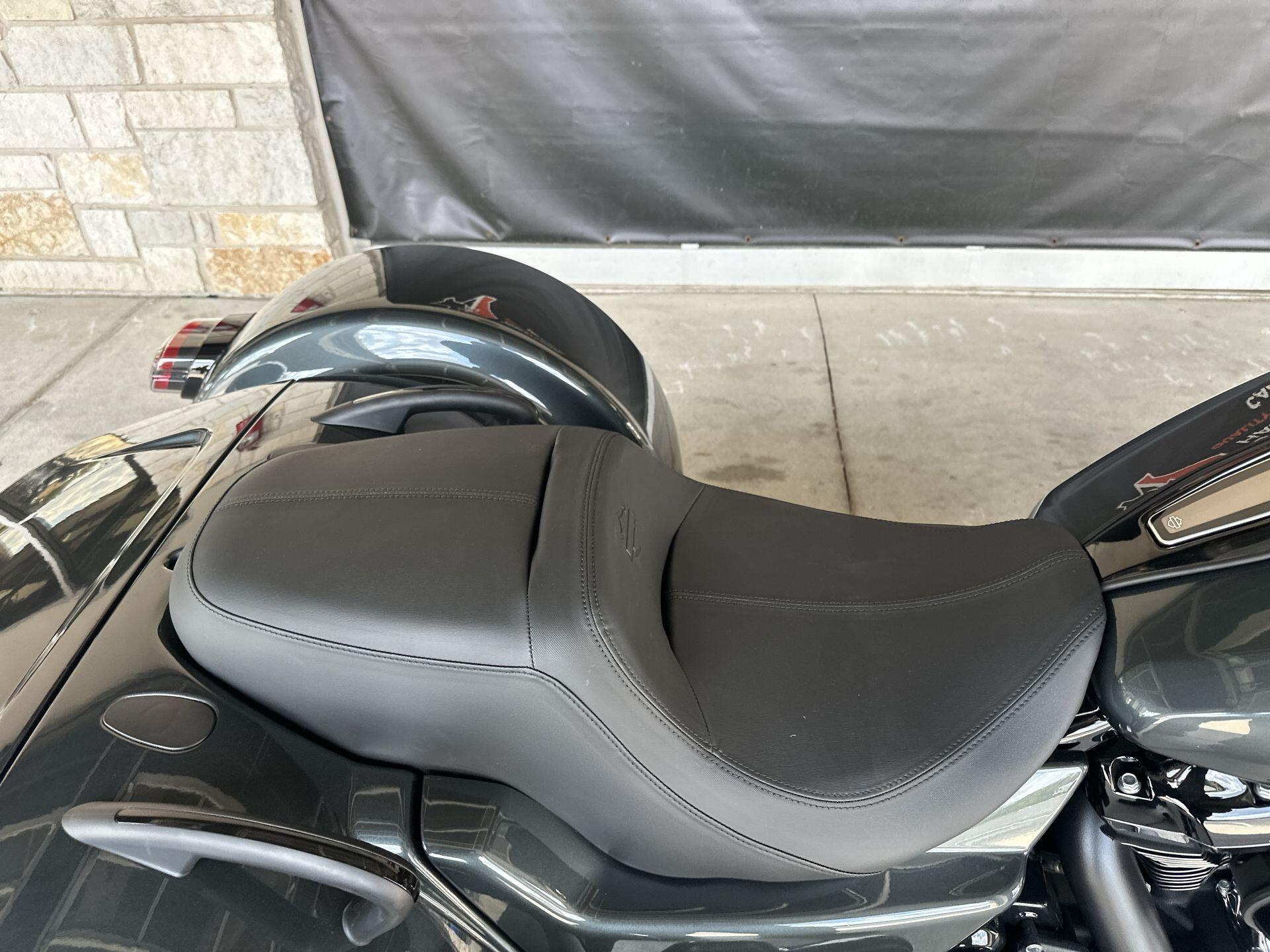 2026 Harley-Davidson® Road Glide 3 FLTRT, photo 15