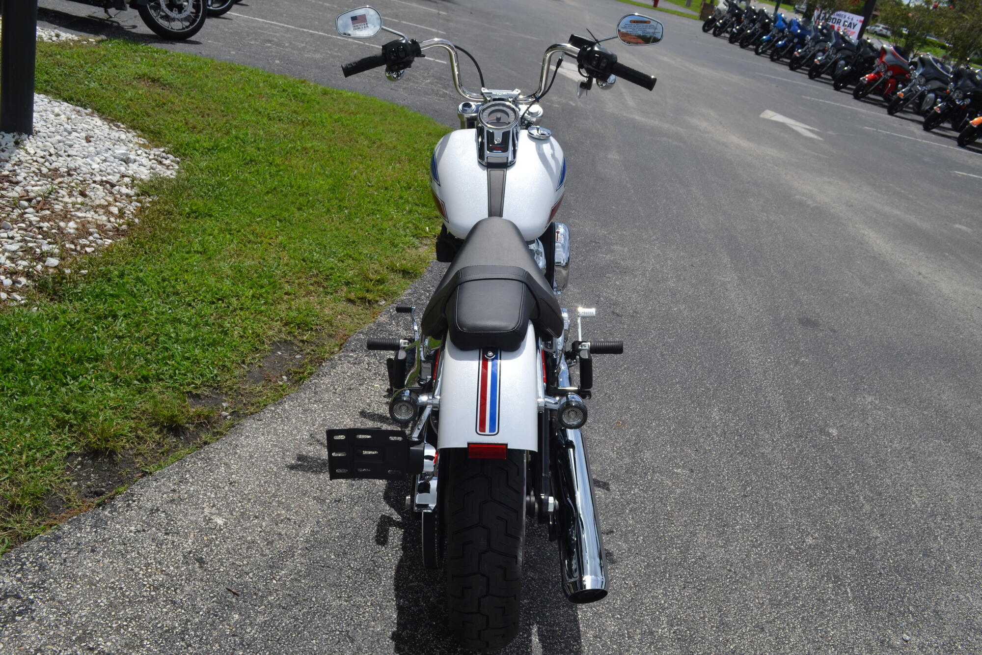 2026 Harley-Davidson® Super Glide® - FXD, photo 8