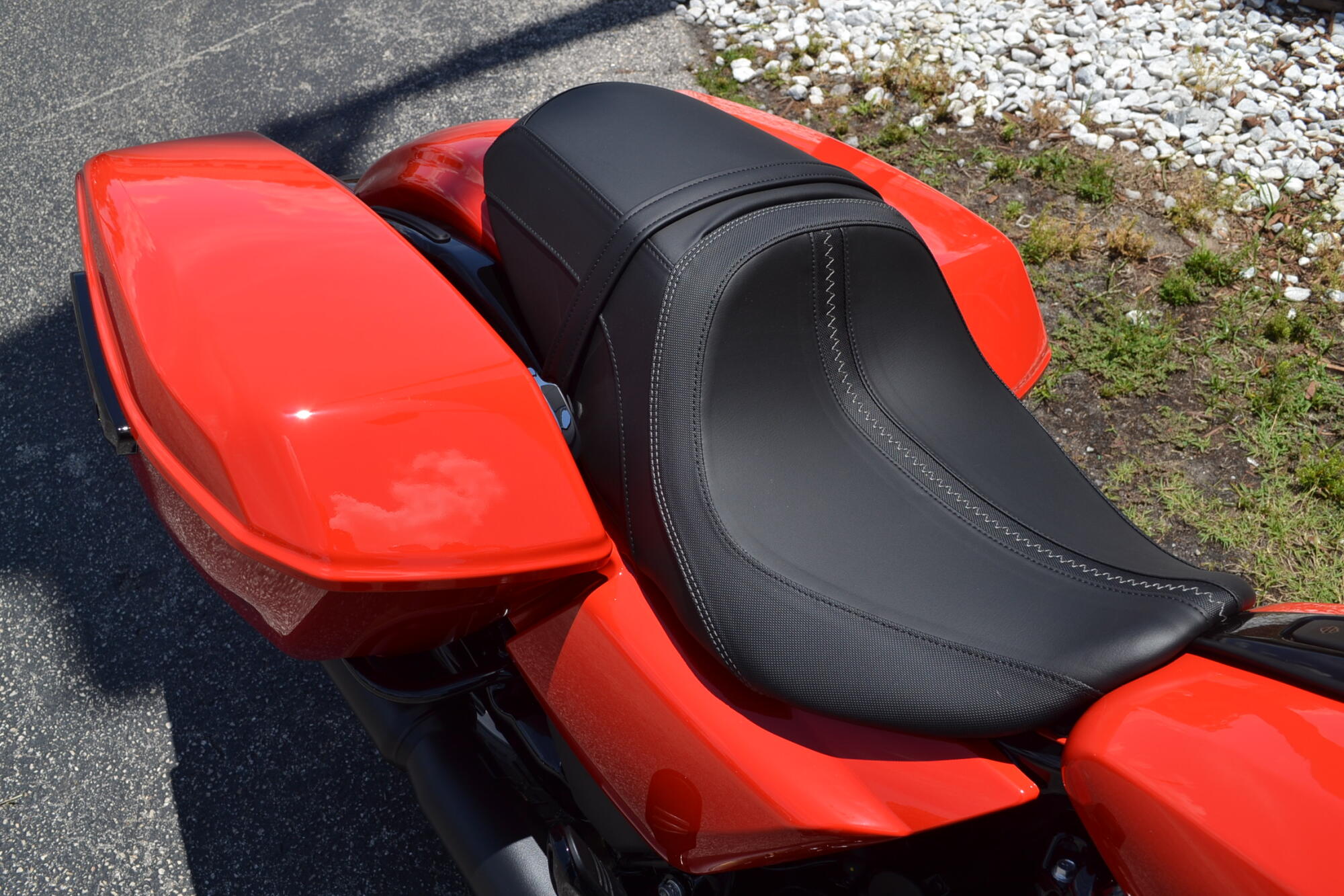 2026 Harley-Davidson® Road Glide® - FLTRX, photo 27