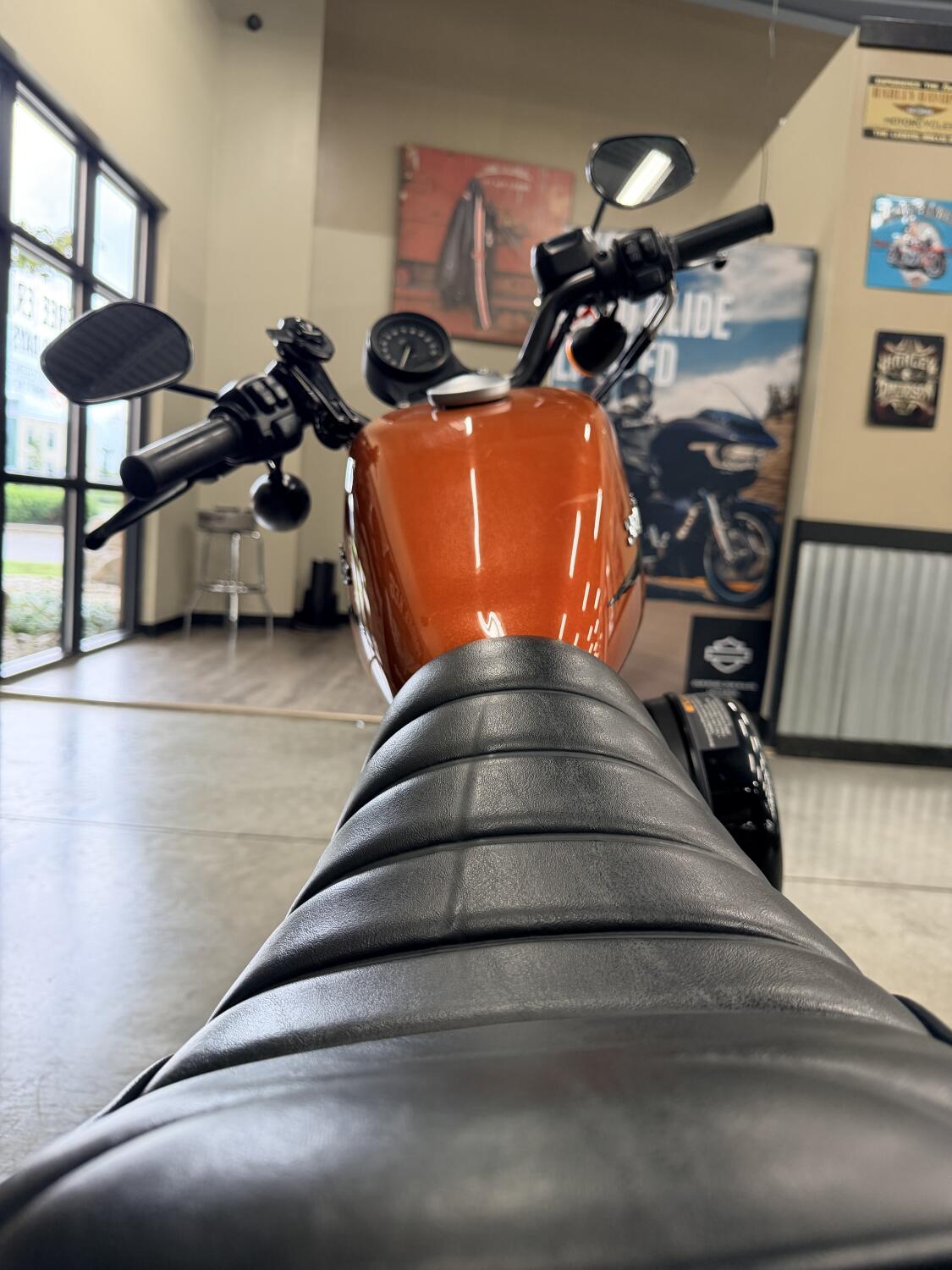 2020 Harley-Davidson® Iron 883™ XL 883N, photo 5