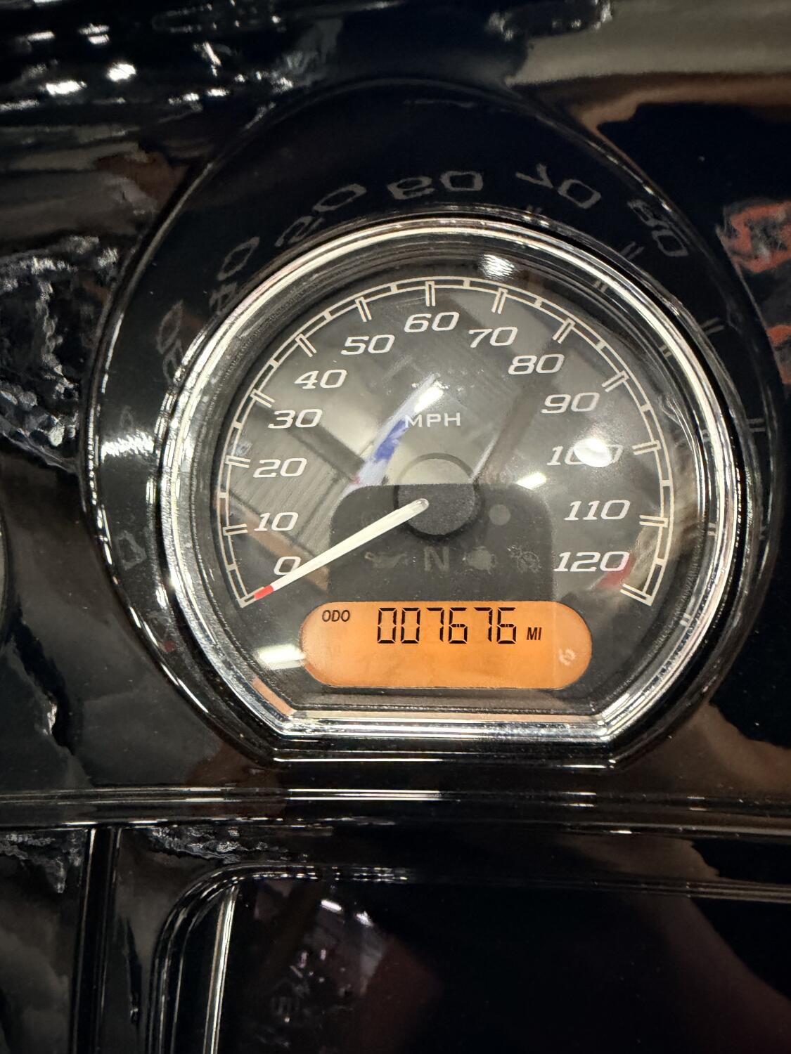 2022 Harley-Davidson® Street Glide® Special FLHXS, photo 7