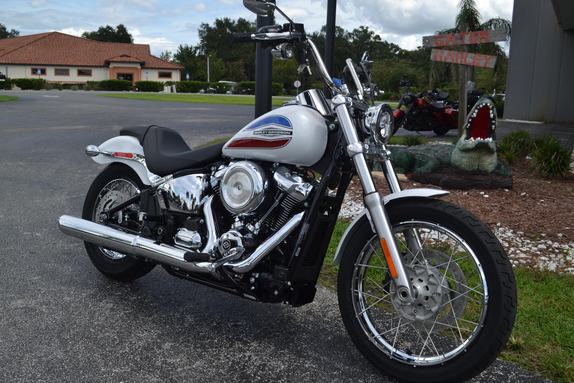 2026 Harley-Davidson® Super Glide® - FXD, photo 25