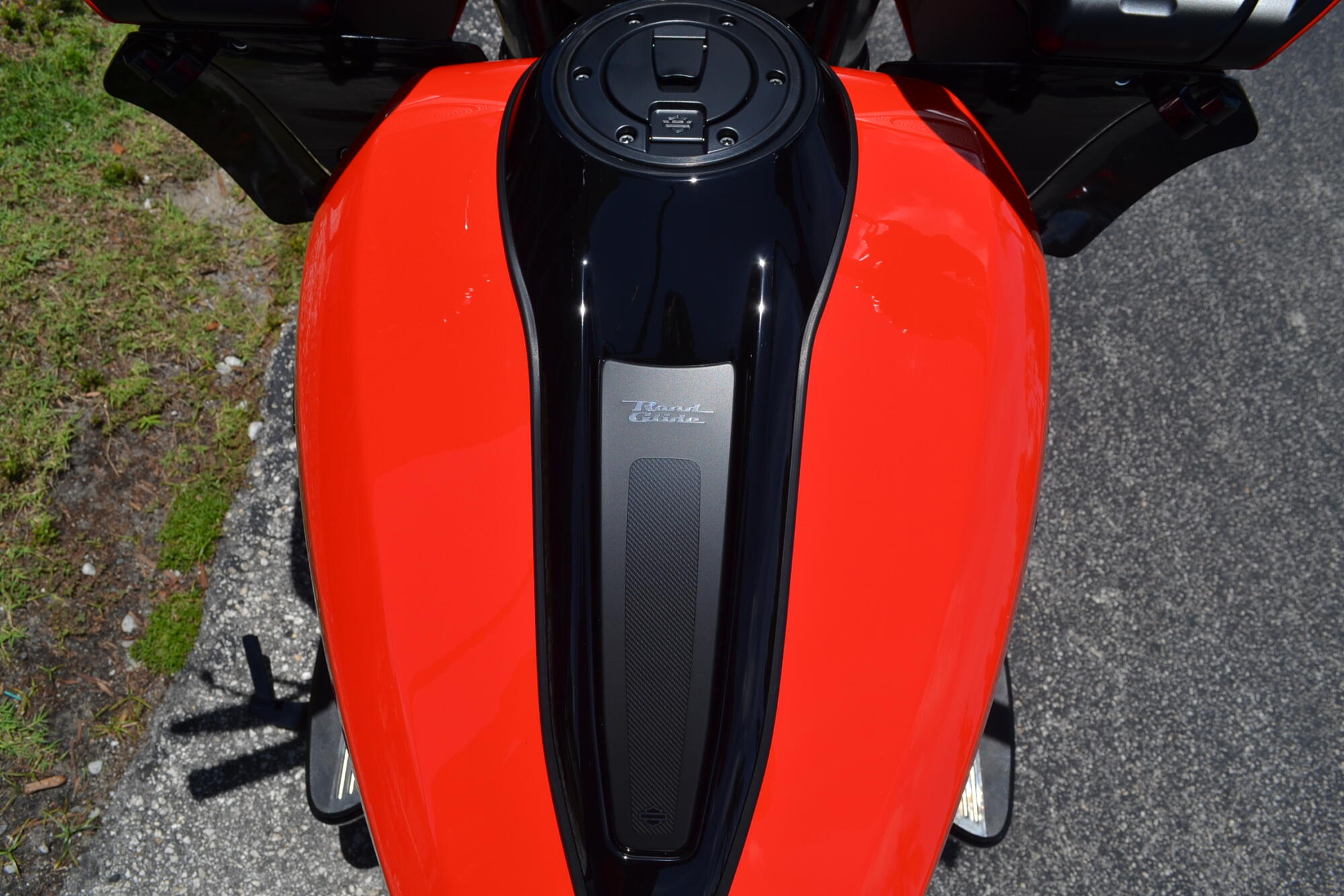 2026 Harley-Davidson® Road Glide® - FLTRX, photo 12