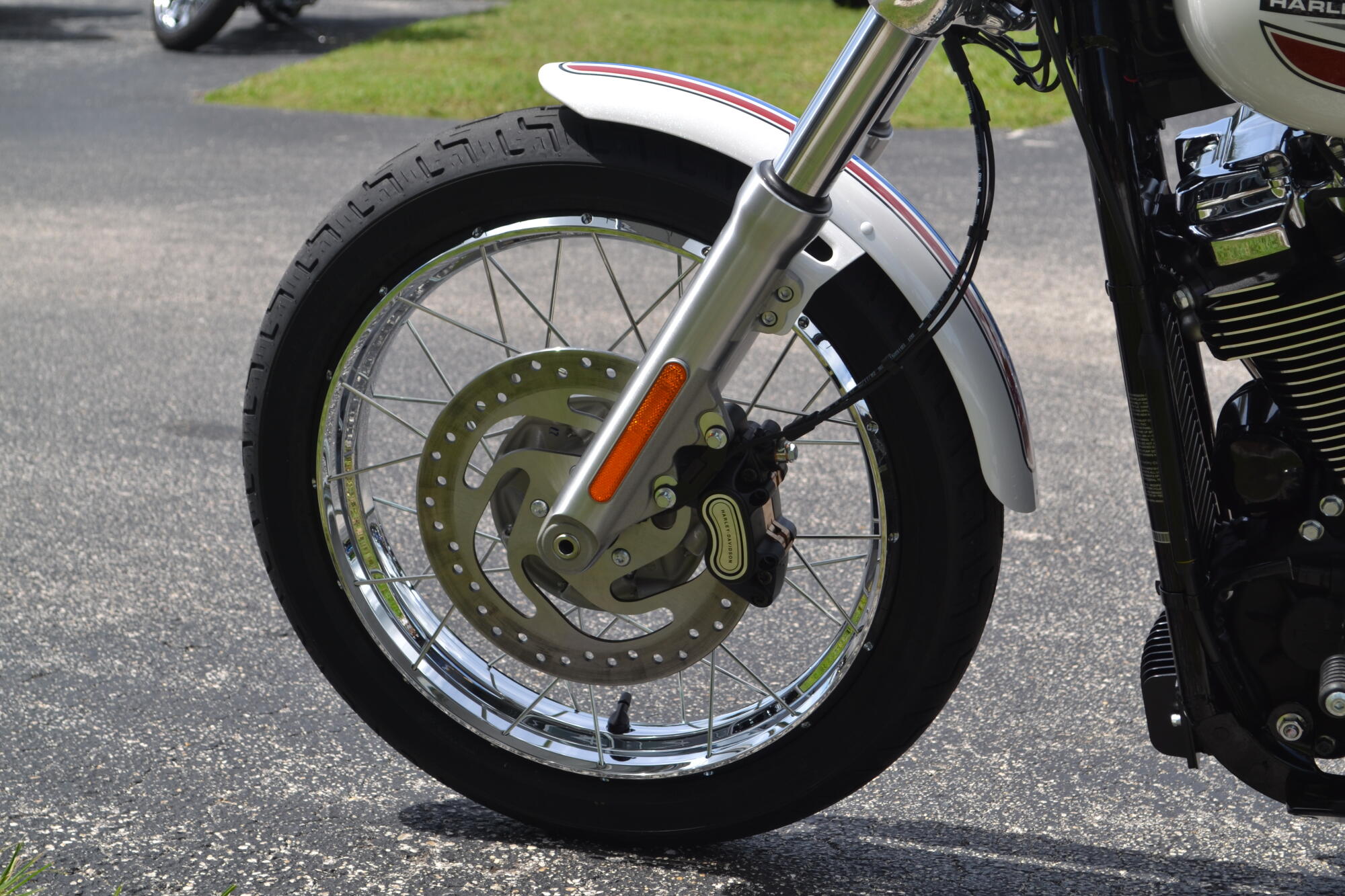 2026 Harley-Davidson® Super Glide® - FXD, photo 20
