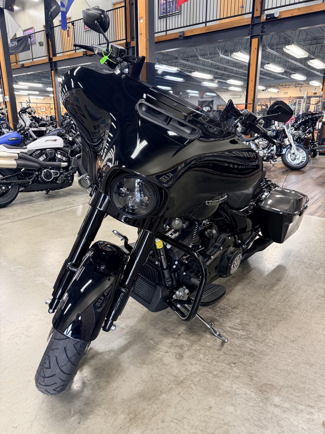 2020 Harley-Davidson® Street Glide® Special FLHXS, photo 14