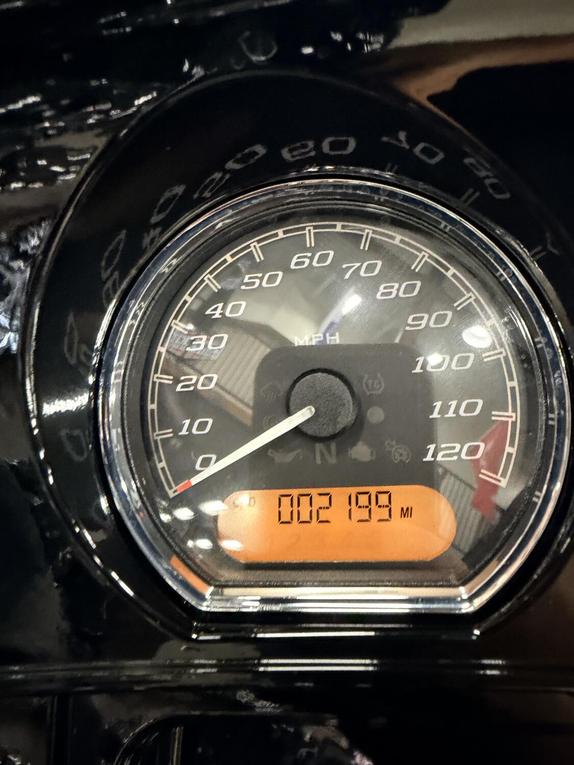 2020 Harley-Davidson® Street Glide® Special FLHXS, photo 7