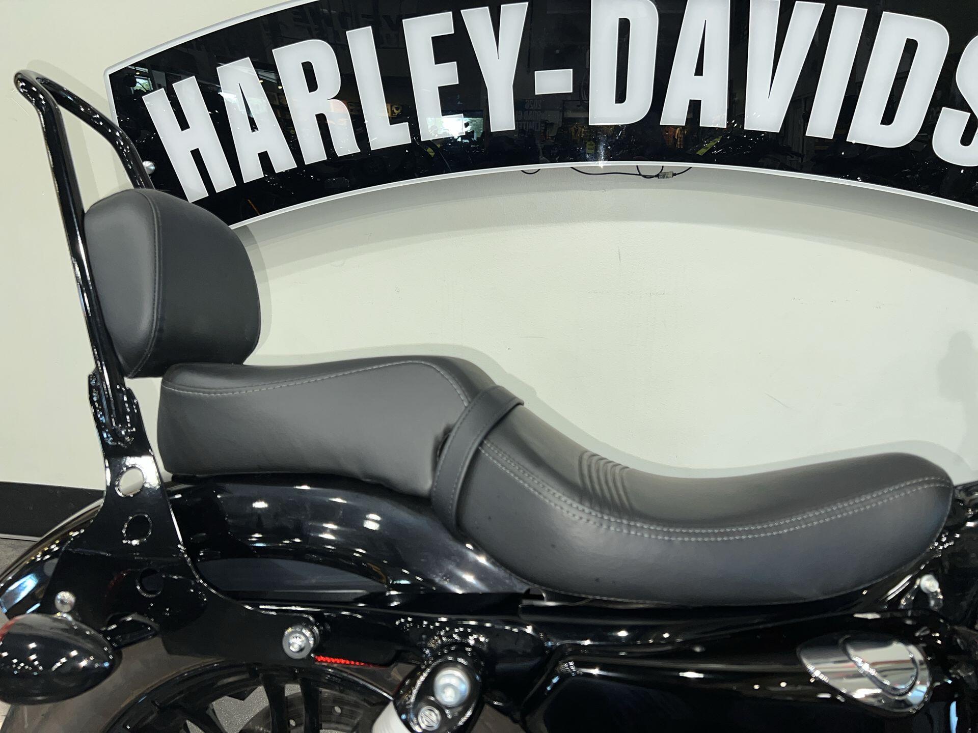2022 Harley-Davidson® Forty-Eight® XL 1200X, photo 7
