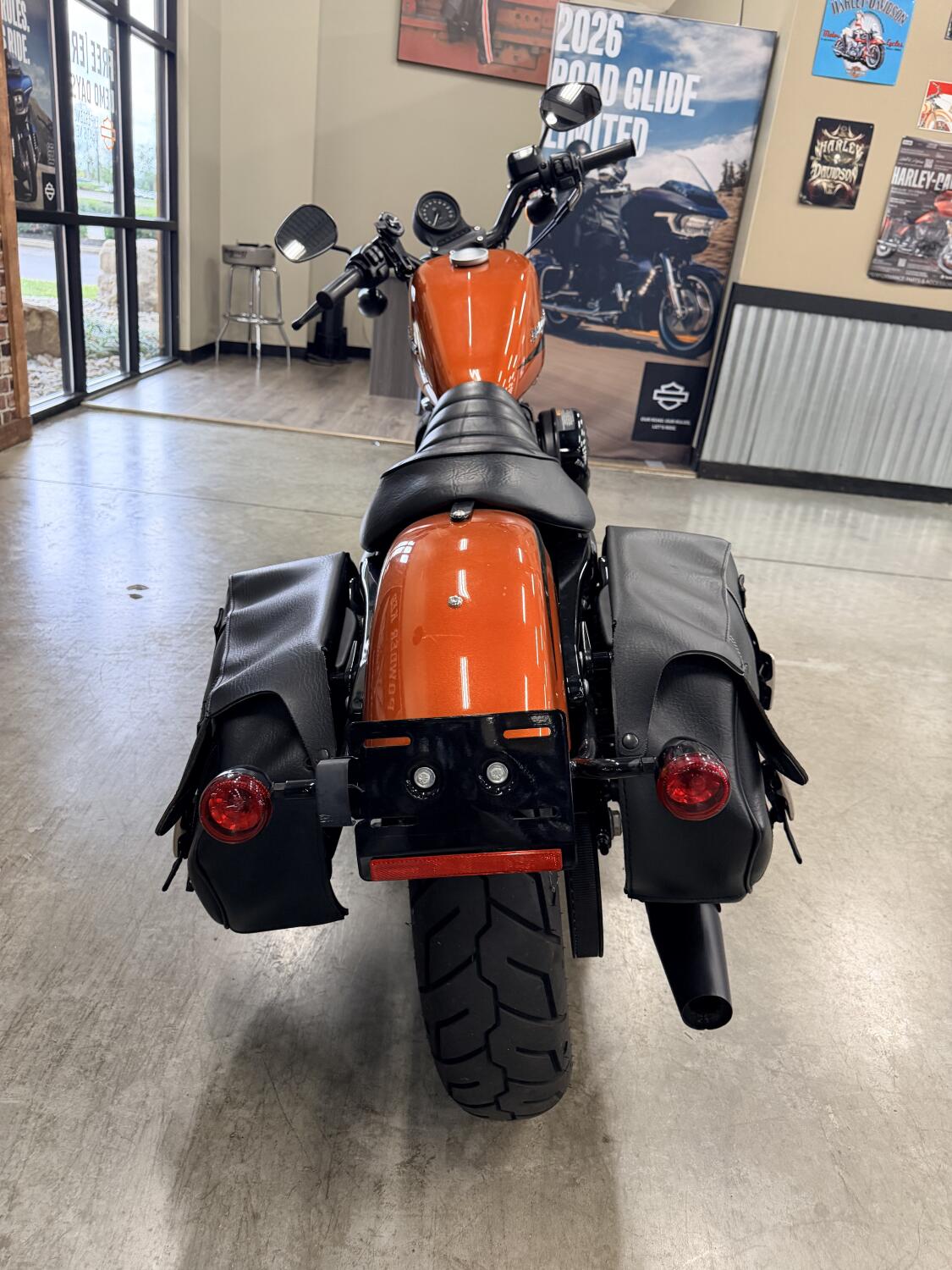 2020 Harley-Davidson® Iron 883™ XL 883N, photo 10
