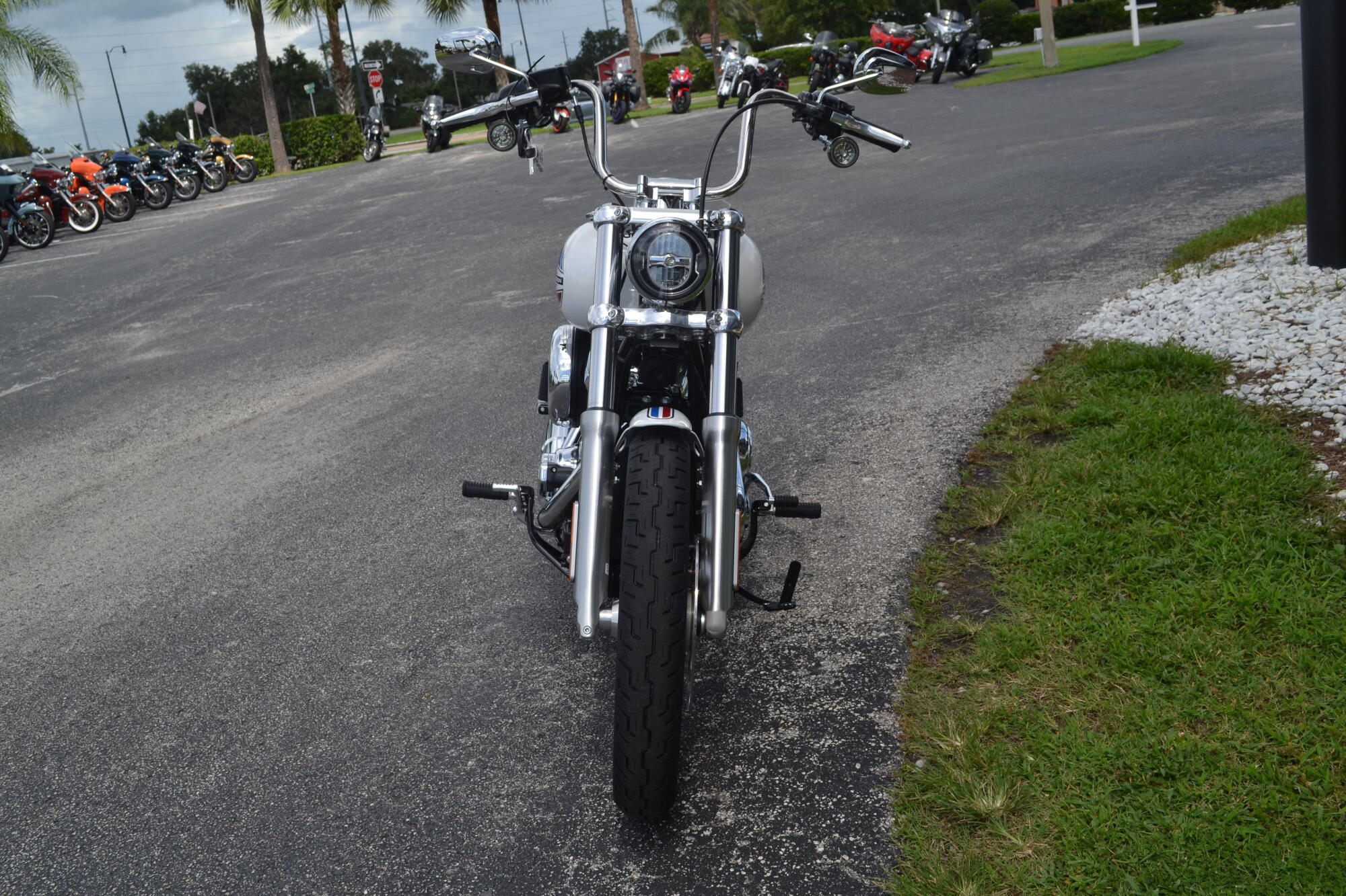 2026 Harley-Davidson® Super Glide® - FXD, photo 23