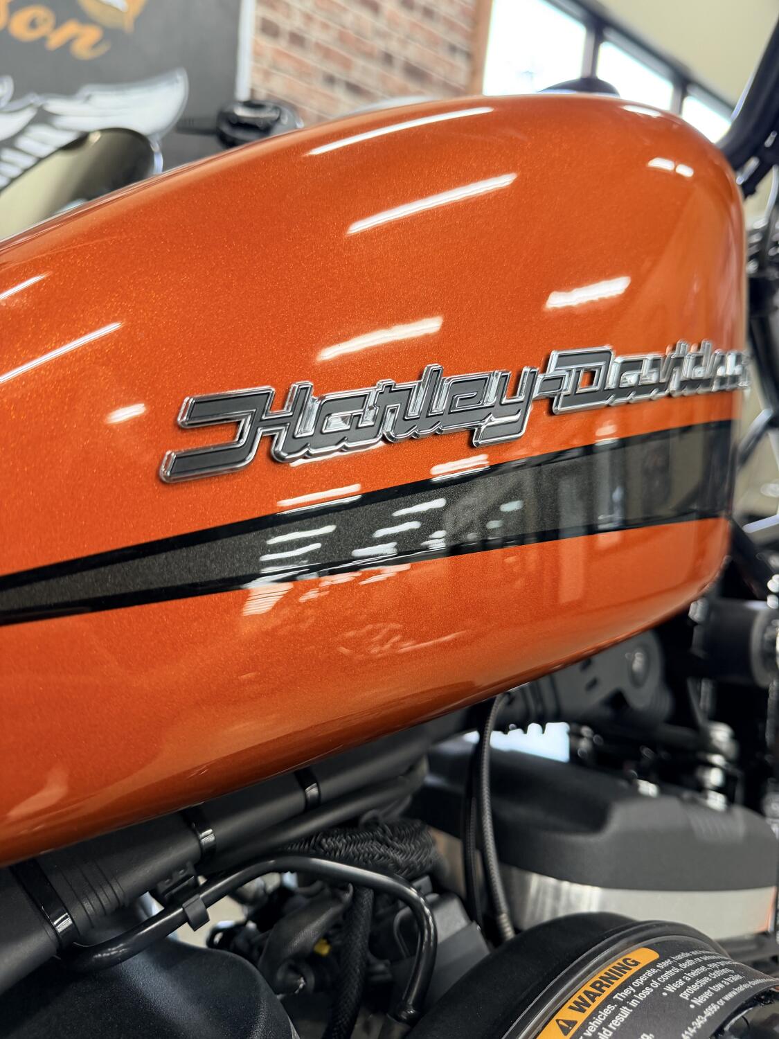 2020 Harley-Davidson® Iron 883™ XL 883N, photo 4