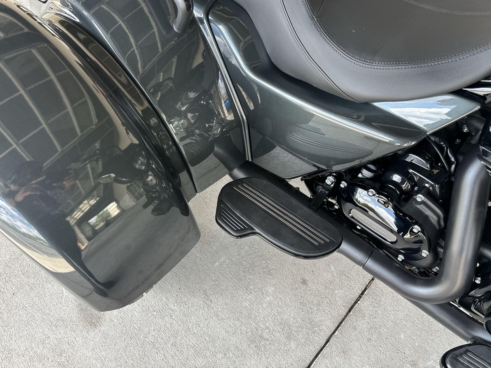 2026 Harley-Davidson® Road Glide 3 FLTRT, photo 18