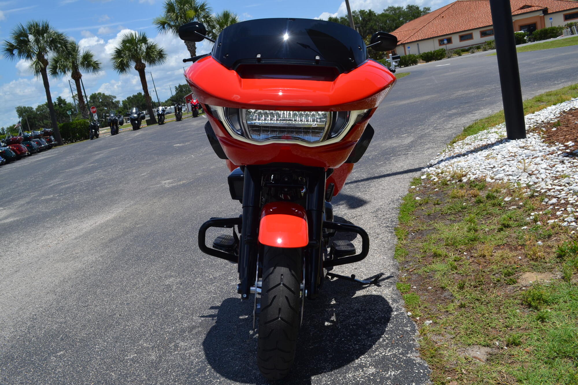 2026 Harley-Davidson® Road Glide® - FLTRX, photo 23