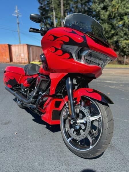 New Inventory | Frazier's Harley-Davidson®
