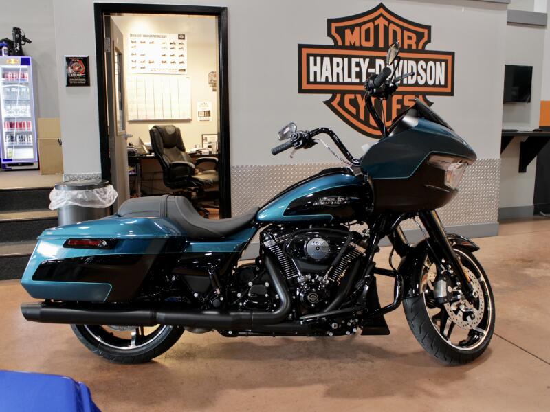 New Inventory | Stinger Harley-Davidson®