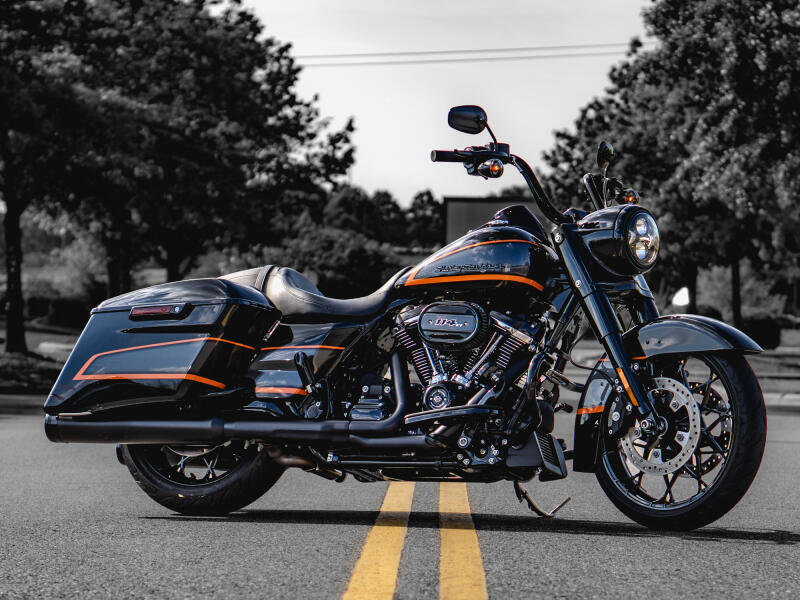 Pre-Owned H-D® Motorcycles | SPEEDWAY HARLEY-DAVIDSON