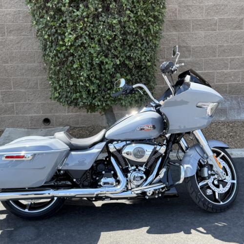 CVO™ Road Glide® ST | Fresno Harley-Davidson®