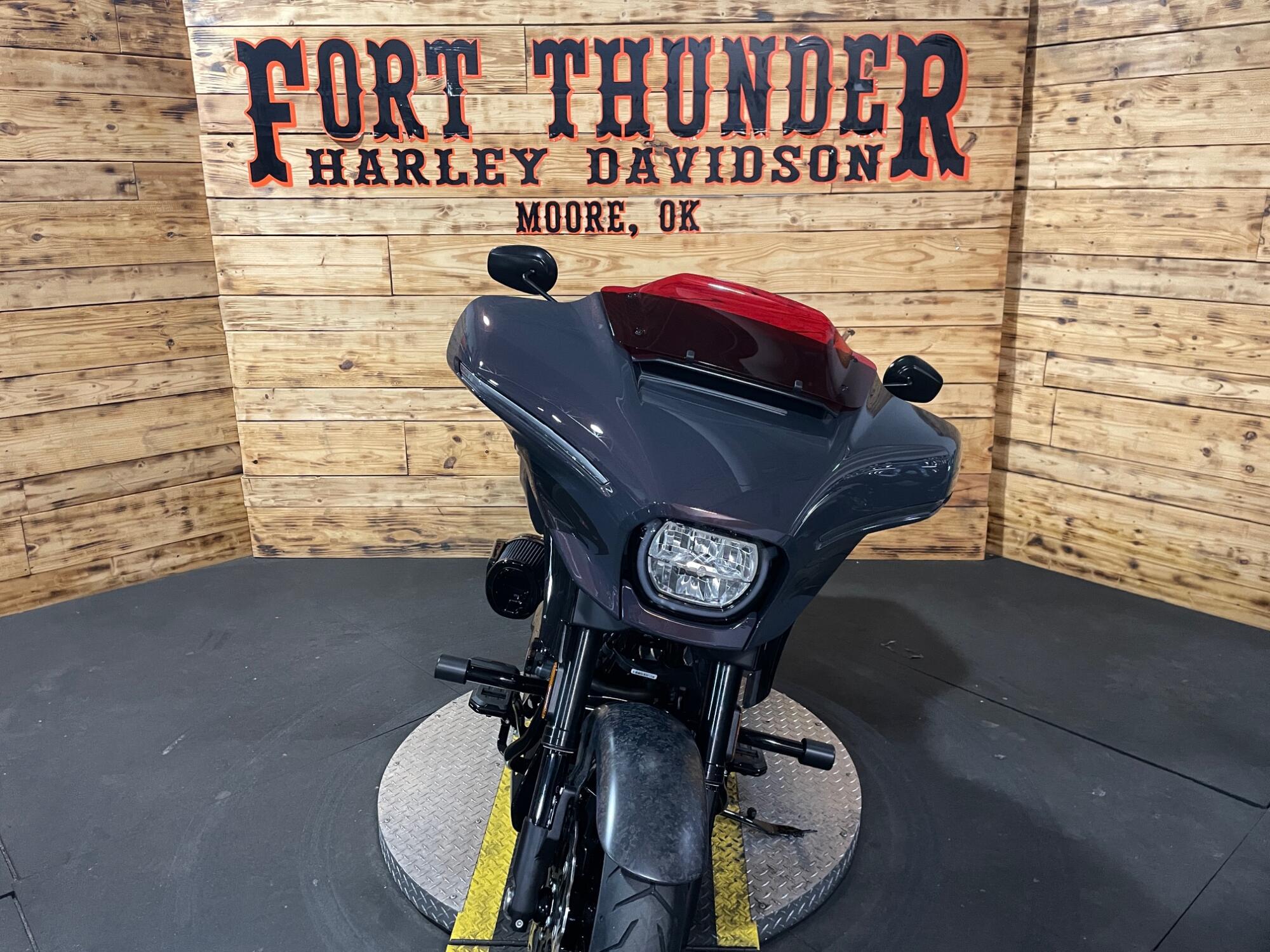 2026 Harley-Davidson® CVO Street Glide ST FLHXSTSE, photo 5