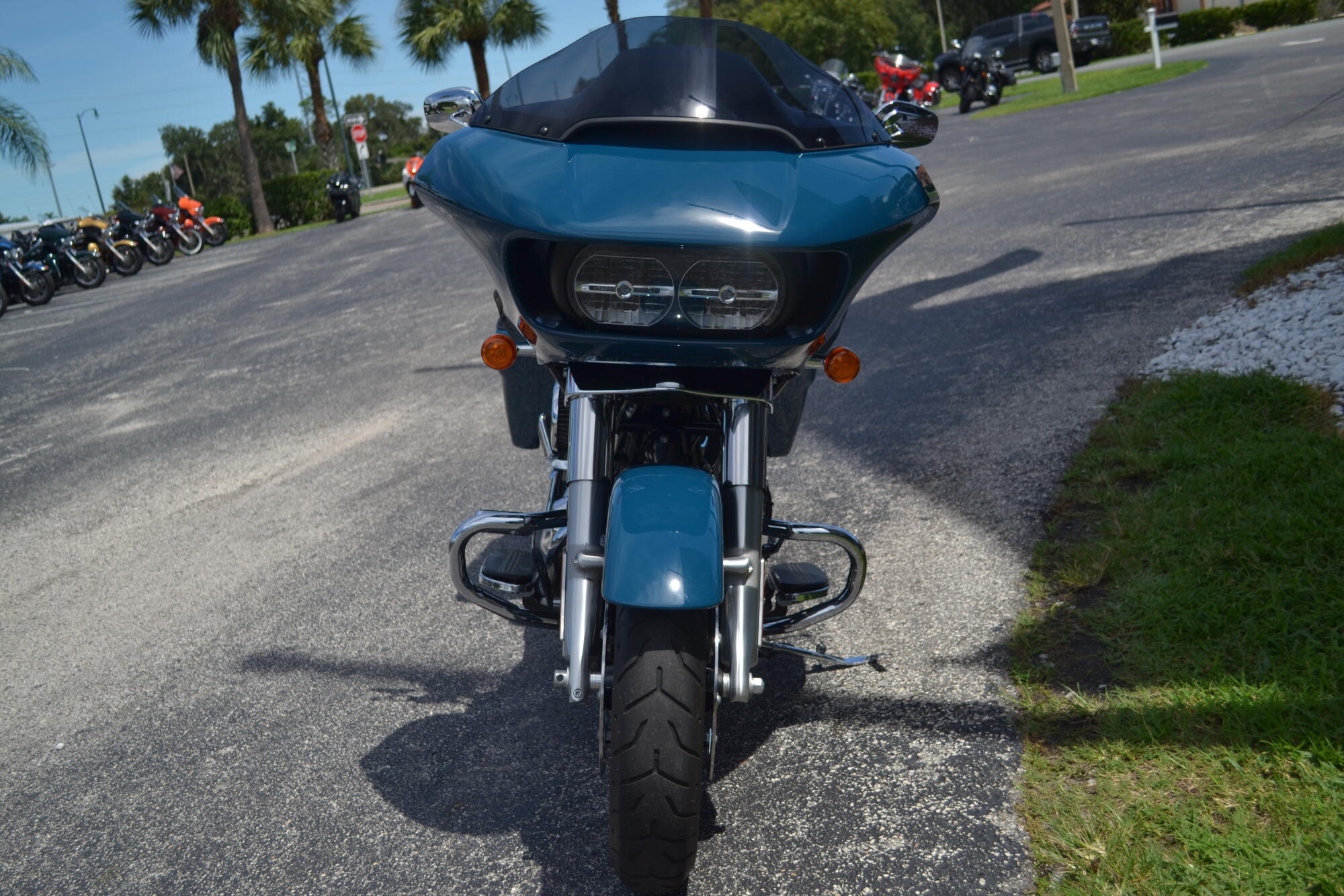 2021 Harley-Davidson® Road Glide® Special - FLTRXS, photo 23