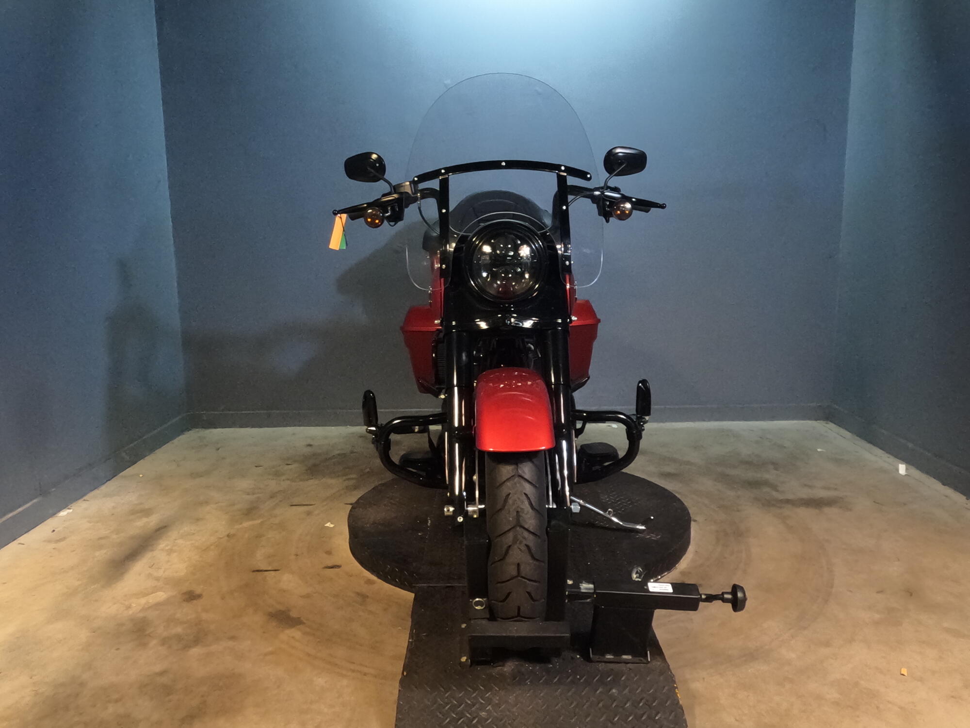 2025 Harley-Davidson® Road King® Special FLHRXS, photo 7
