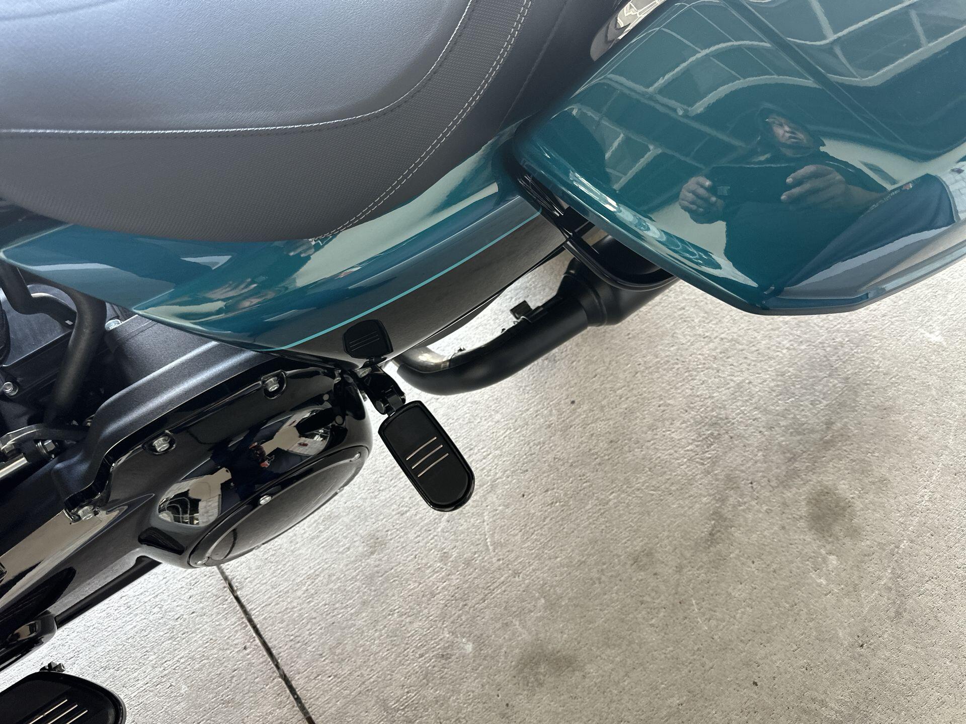 2026 Harley-Davidson® Street Glide® FLHX, photo 21