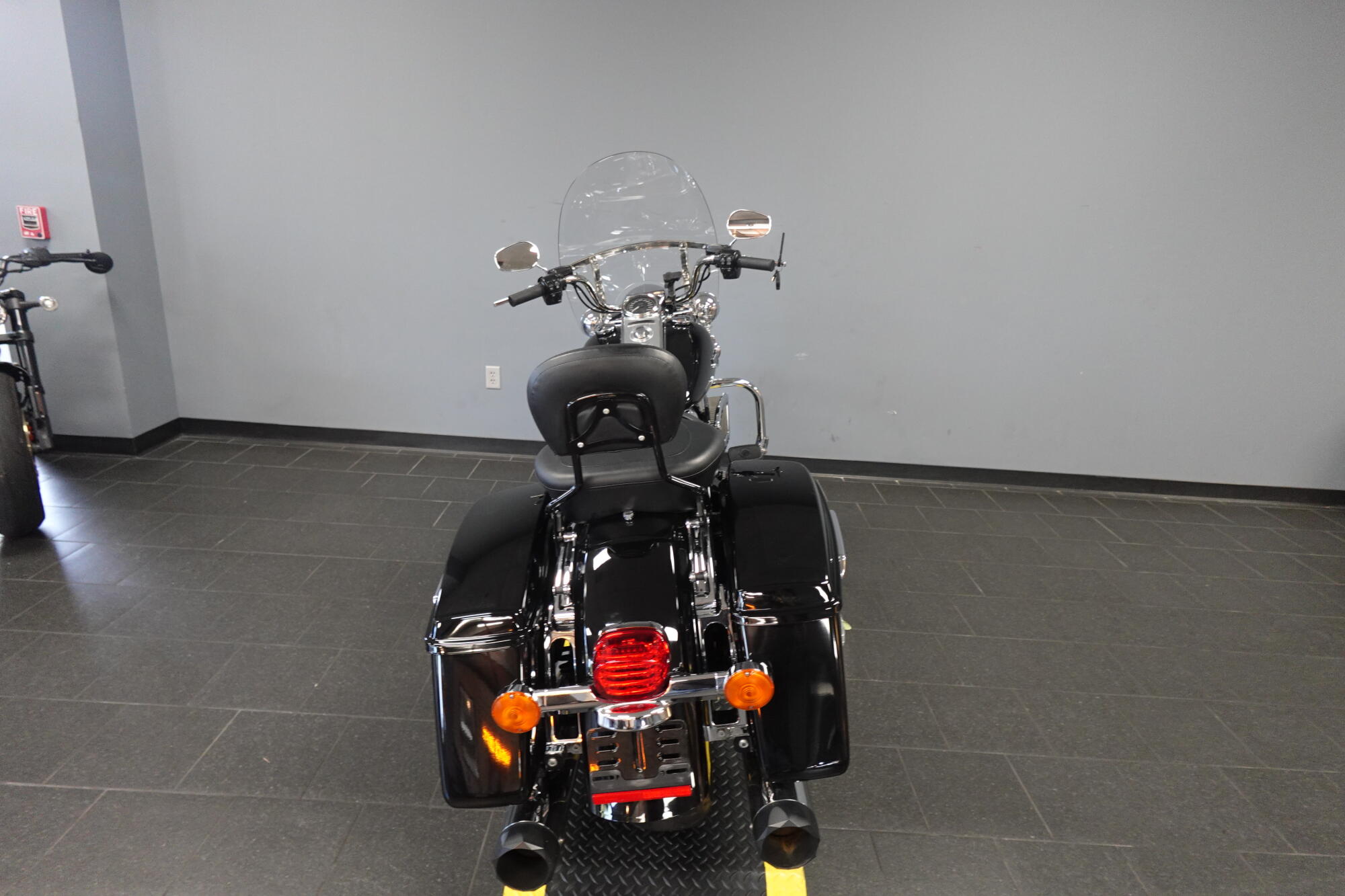 2019 Harley-Davidson® Road King® FLHR, photo 7