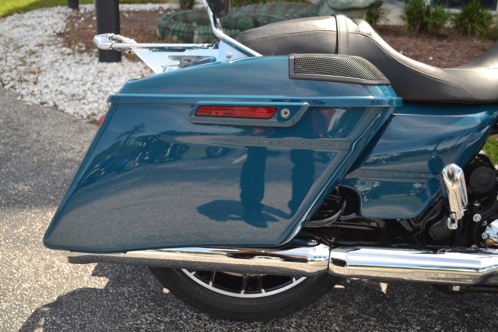 2021 Harley-Davidson® Road Glide® Special - FLTRXS, photo 6