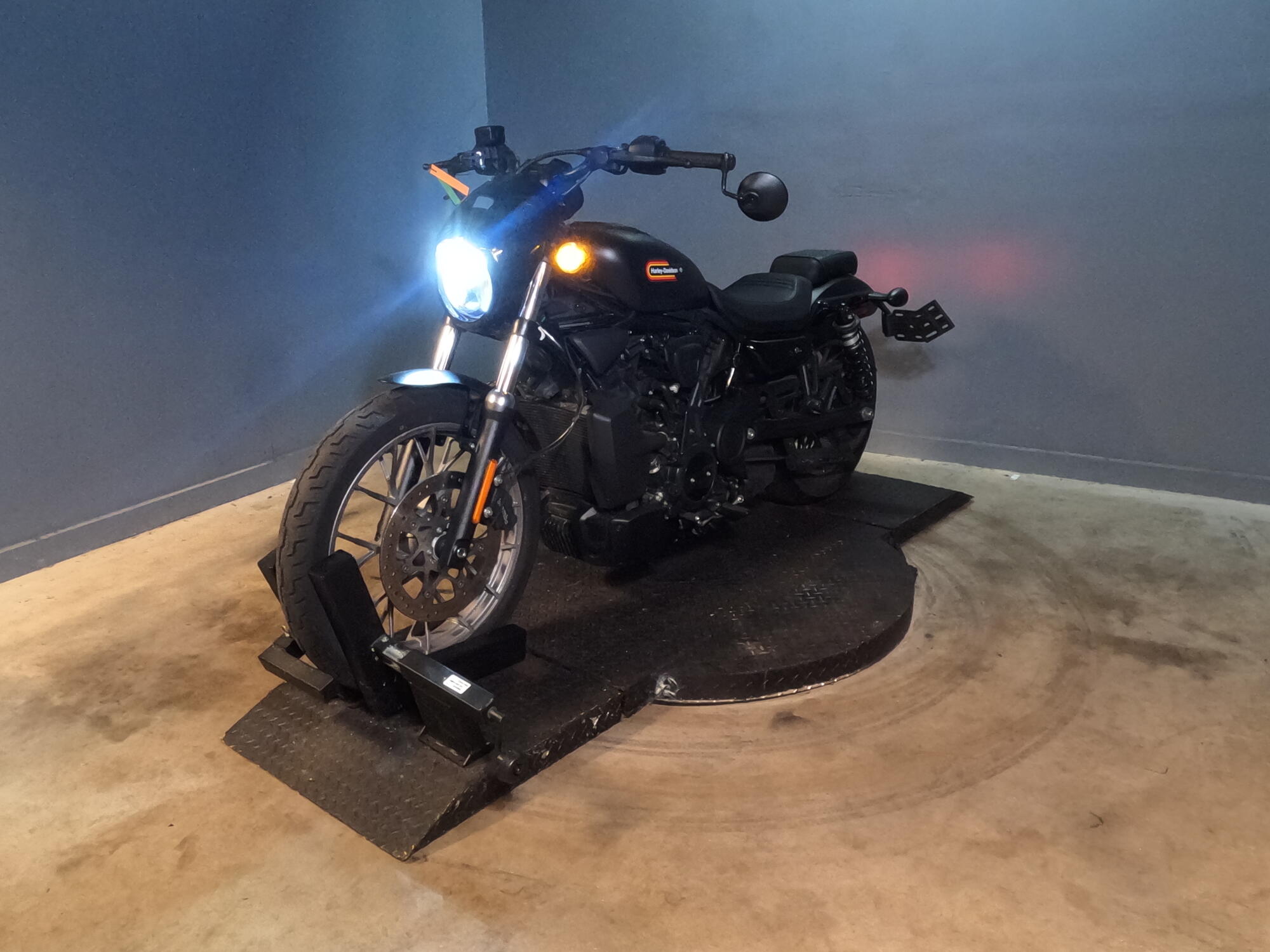 2026 Harley-Davidson® Nightster™ Special RH975S, photo 12