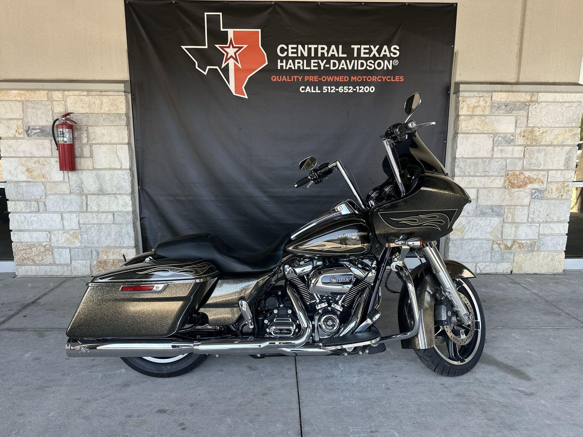 2017 Harley-Davidson® Road Glide® Special FLTRXS