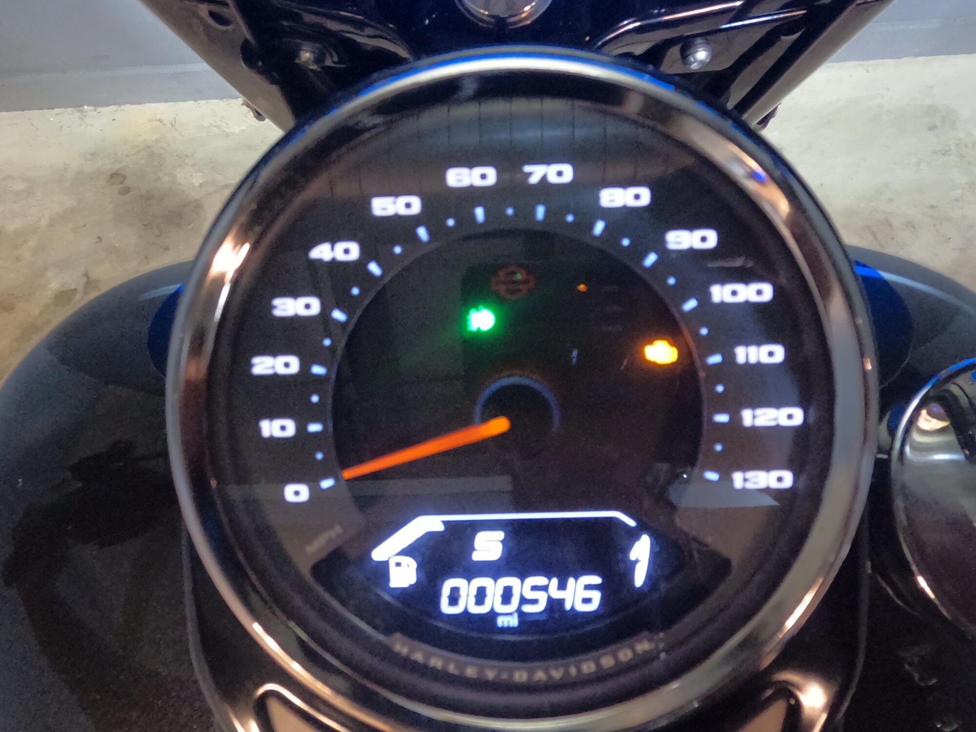 2026 Harley-Davidson® Heritage Classic FLHC, photo 34