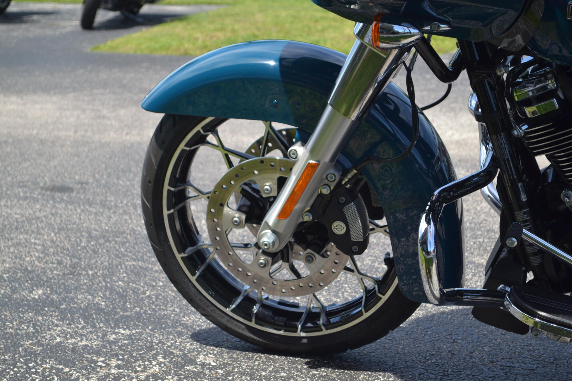 2021 Harley-Davidson® Road Glide® Special - FLTRXS, photo 21