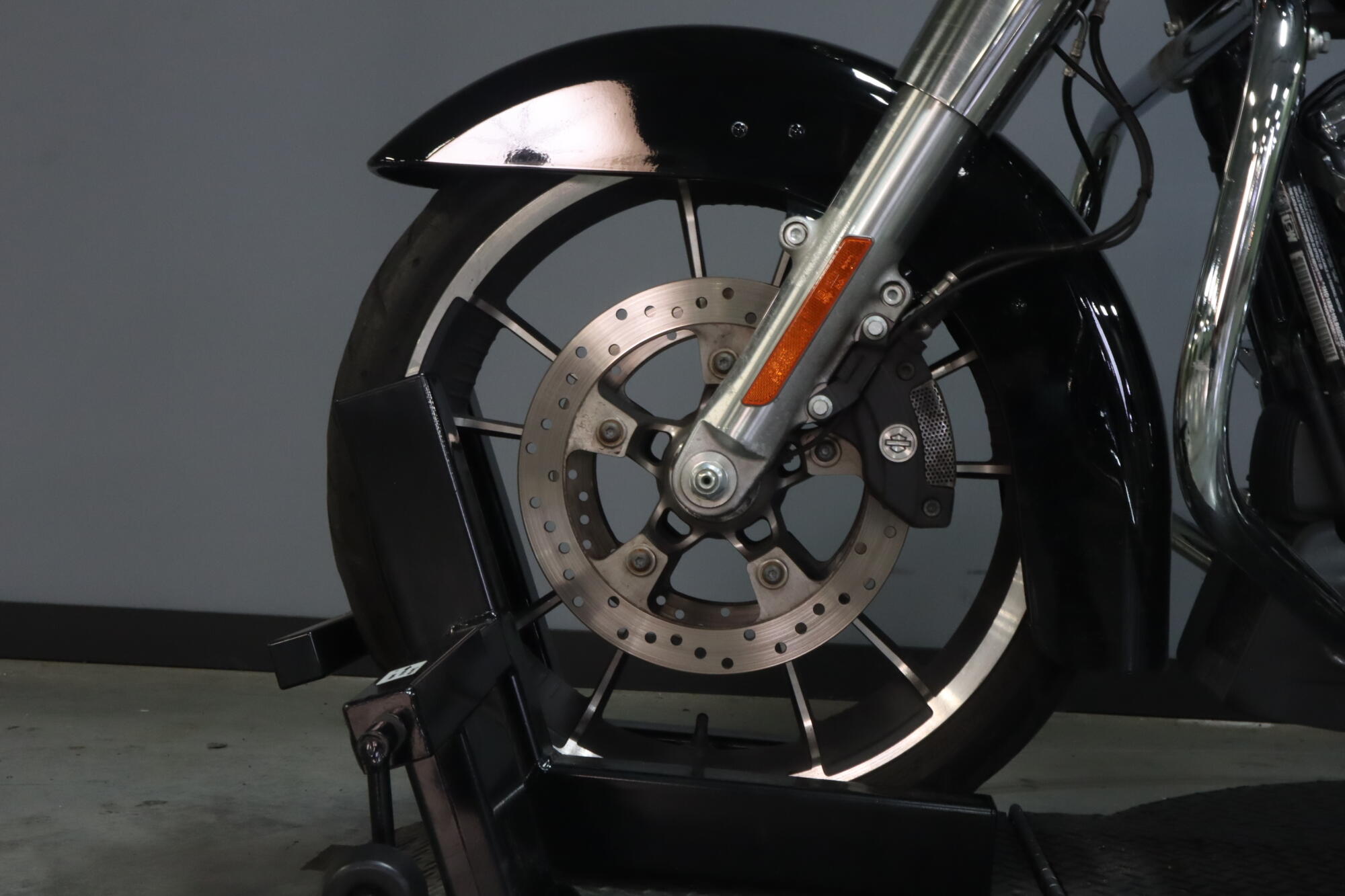 2020 Harley-Davidson® Street Glide® (FLHX), photo 12