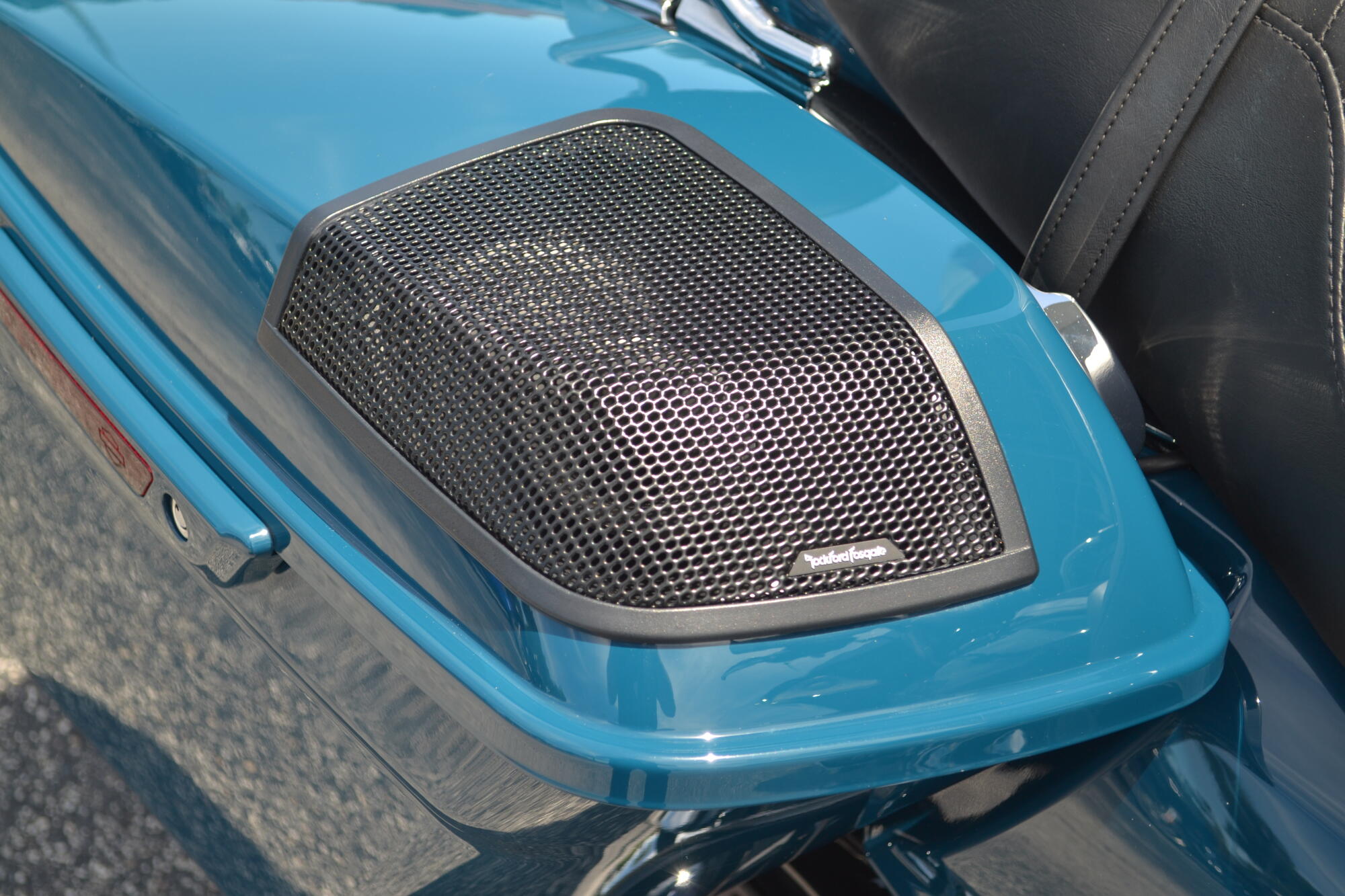 2021 Harley-Davidson® Road Glide® Special - FLTRXS, photo 7
