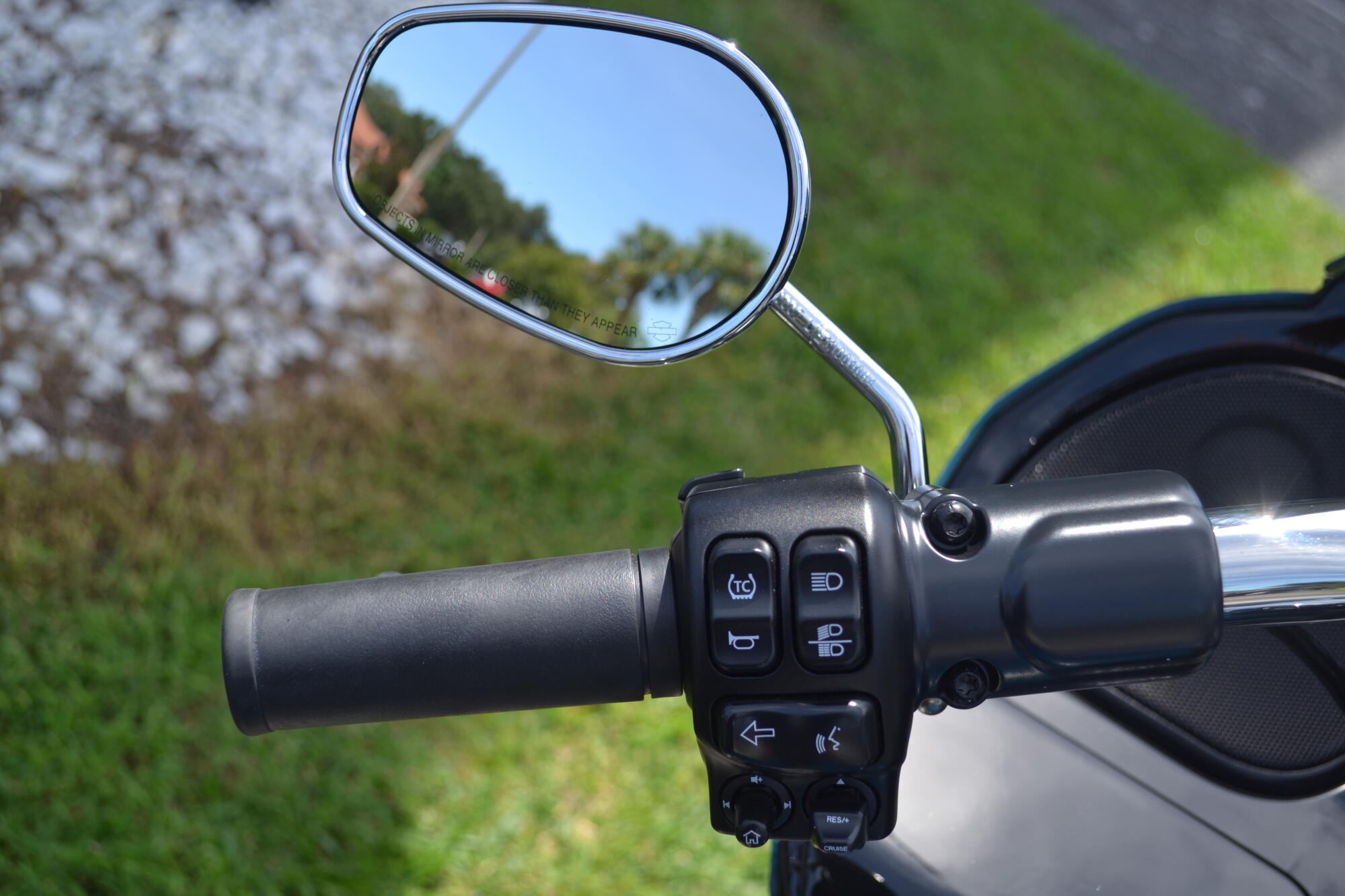 2021 Harley-Davidson® Road Glide® Special - FLTRXS, photo 12