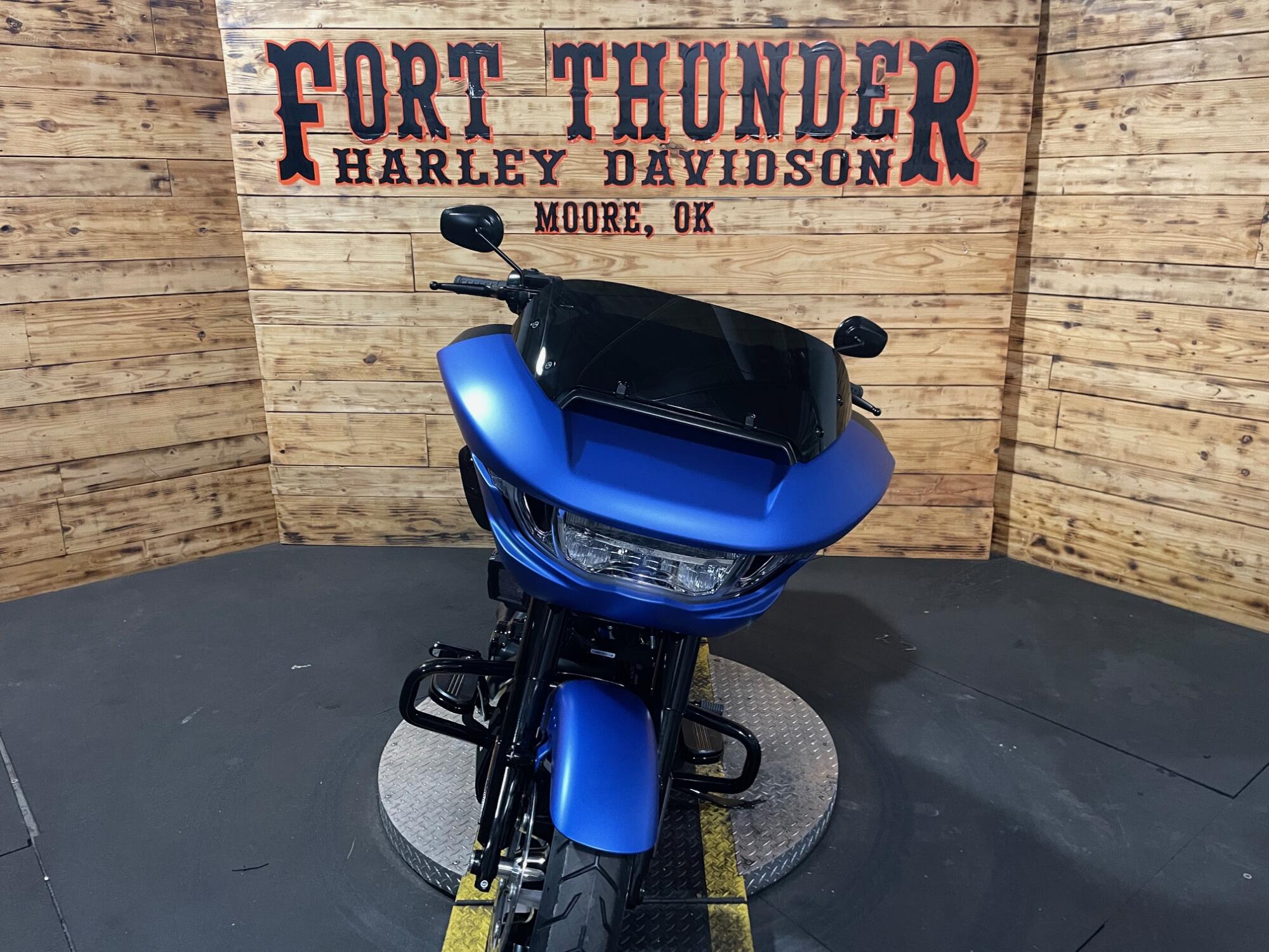 2026 Harley-Davidson® Road Glide® FLTRX, photo 5
