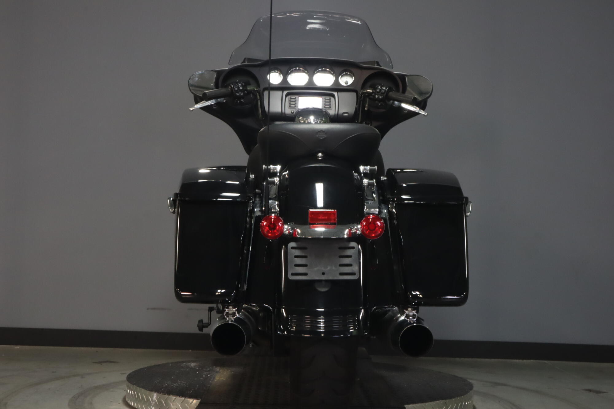 2020 Harley-Davidson® Street Glide® (FLHX), photo 7