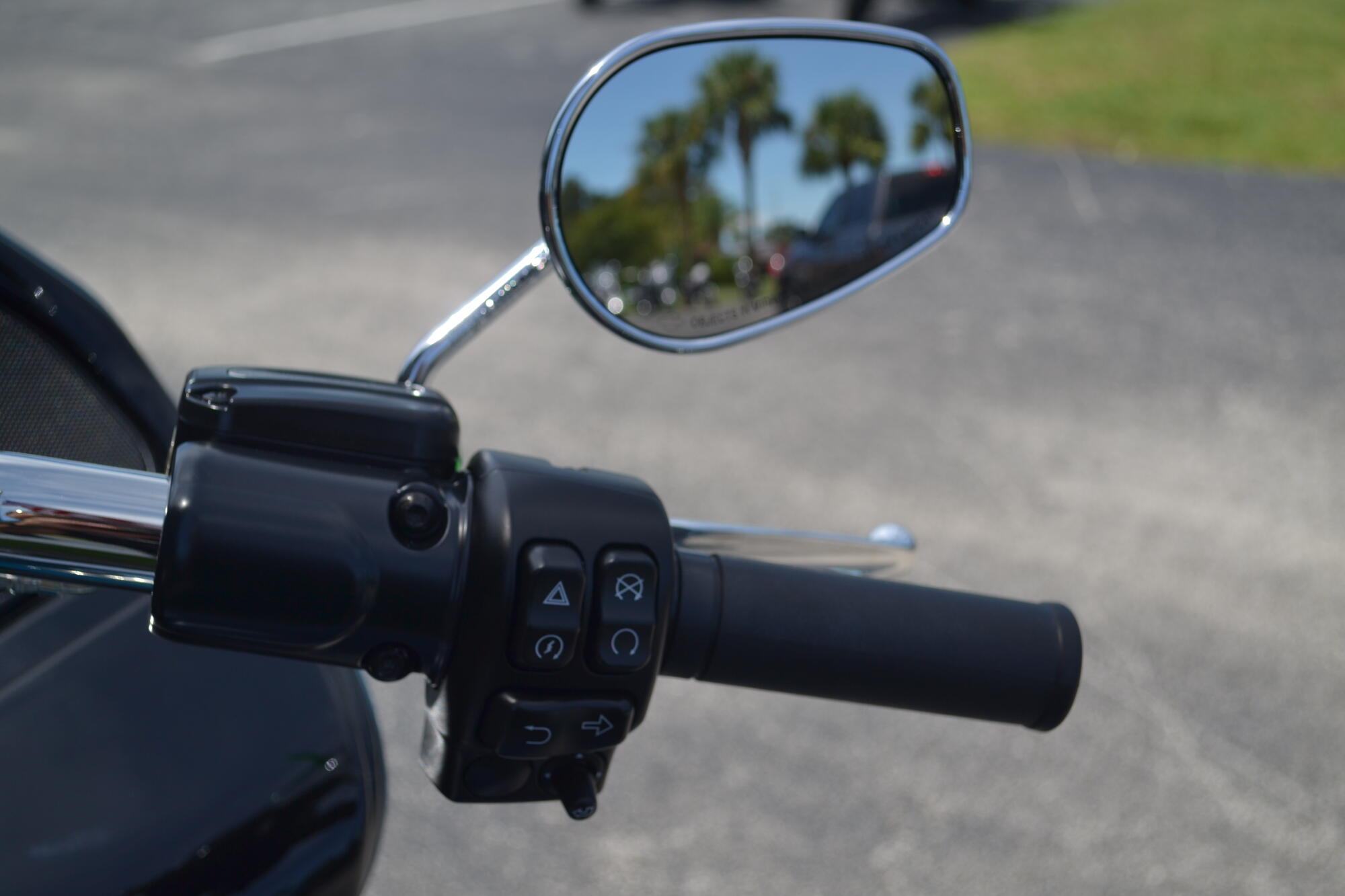 2021 Harley-Davidson® Road Glide® Special - FLTRXS, photo 15