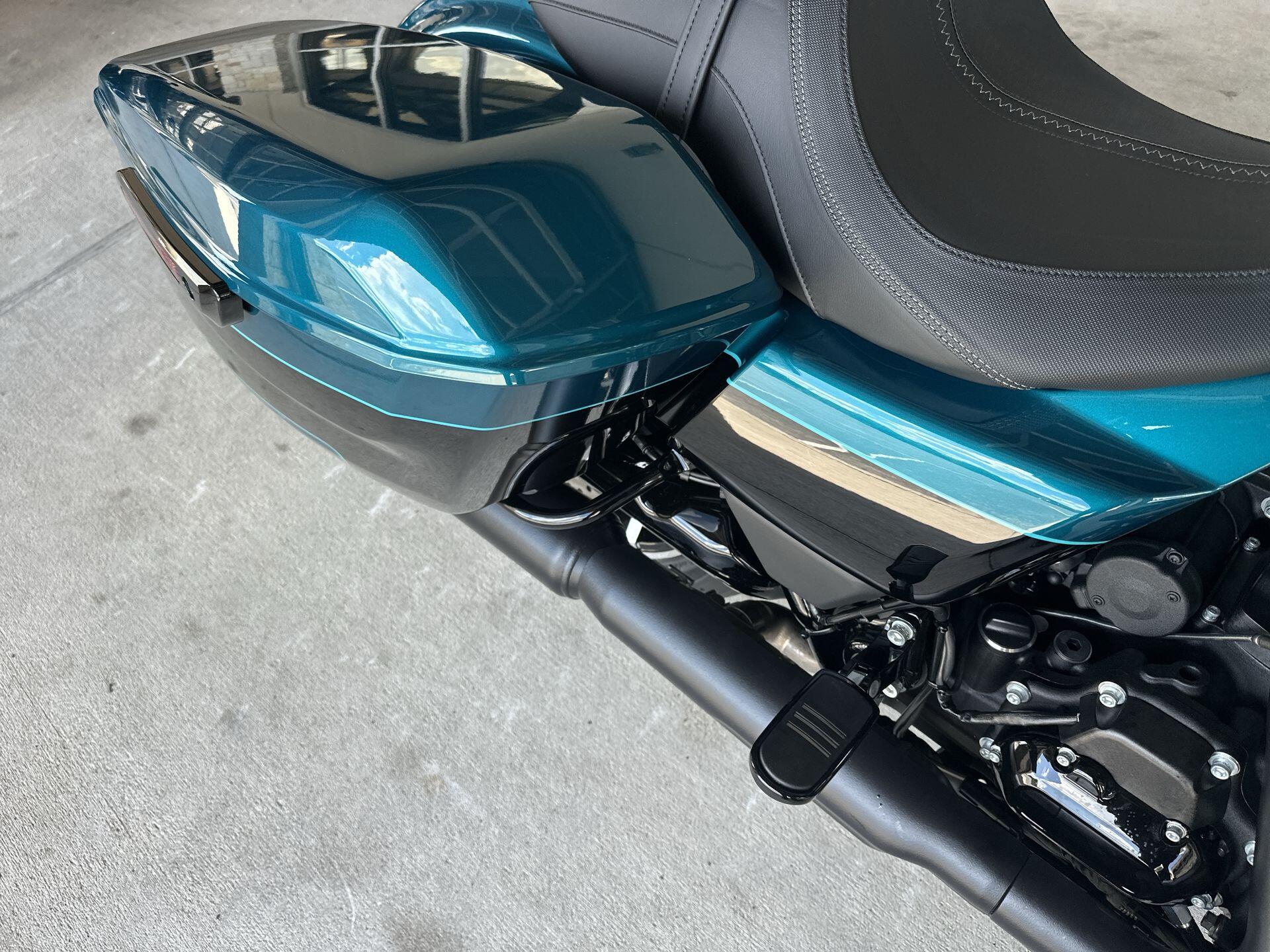 2026 Harley-Davidson® Street Glide® FLHX, photo 18