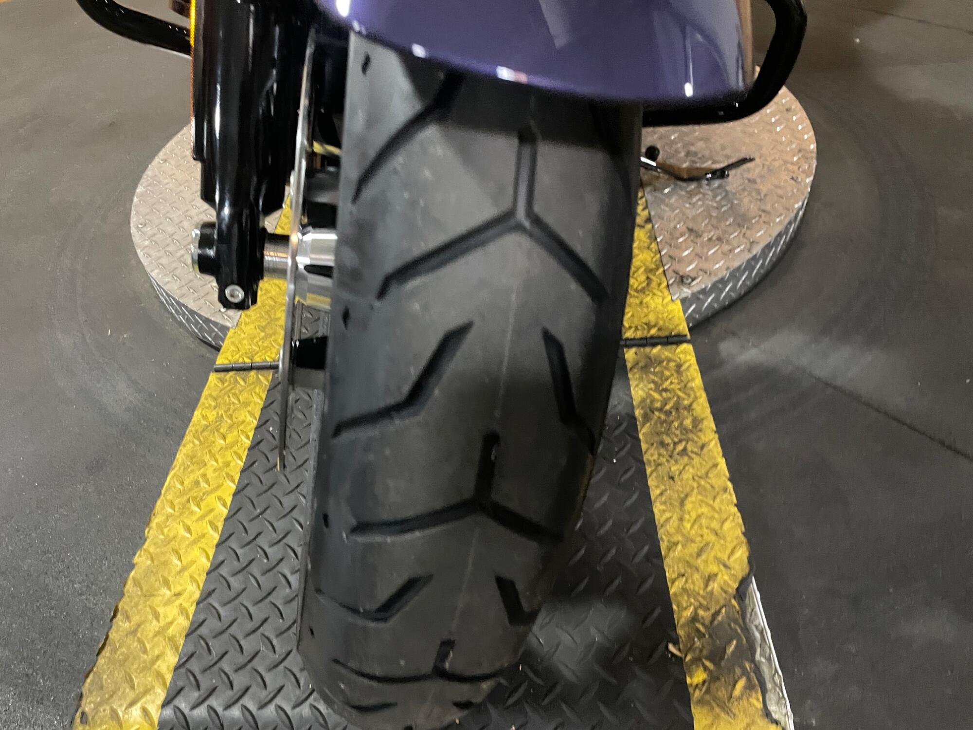 2026 Harley-Davidson® Road Glide® FLTRX, photo 6
