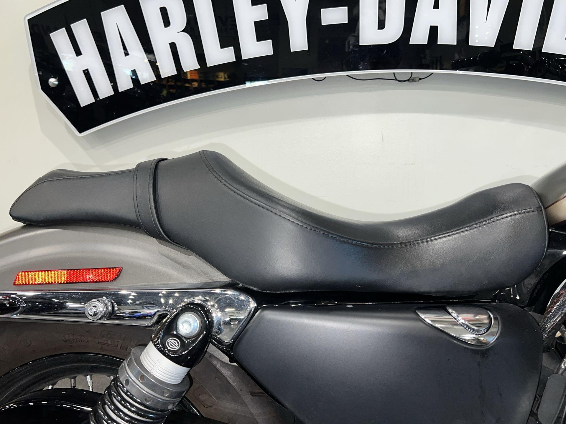 2018 Harley-Davidson® 1200 Custom XL1200C, photo 7