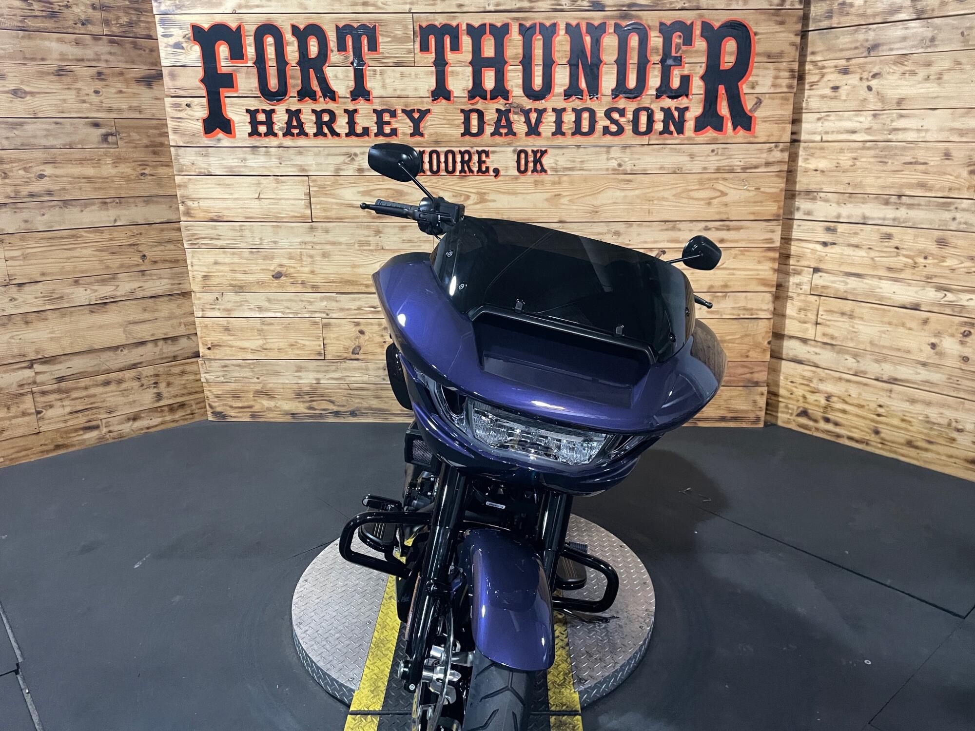 2026 Harley-Davidson® Road Glide® FLTRX, photo 5