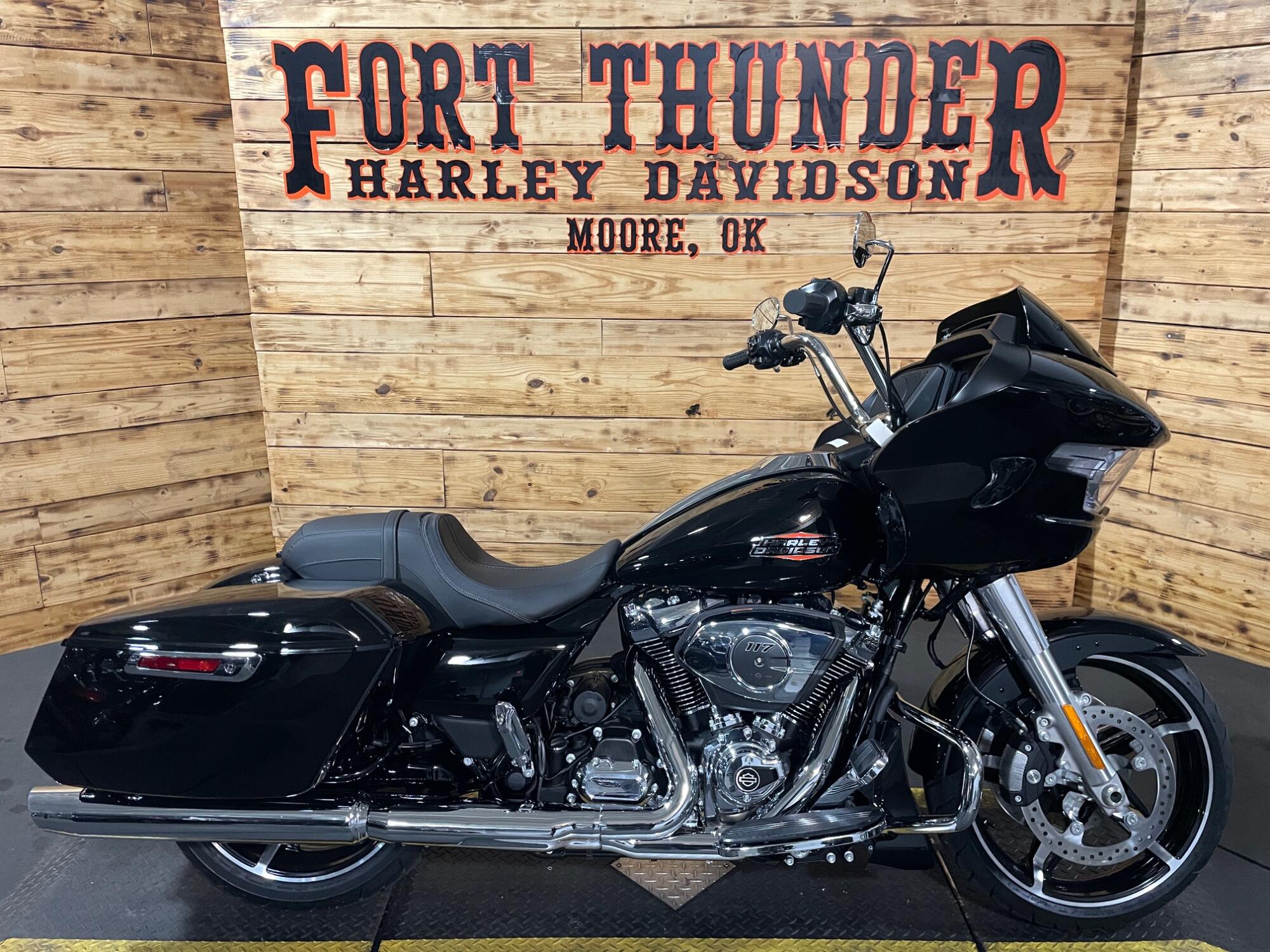 2026 Harley-Davidson® Road Glide® FLTRX