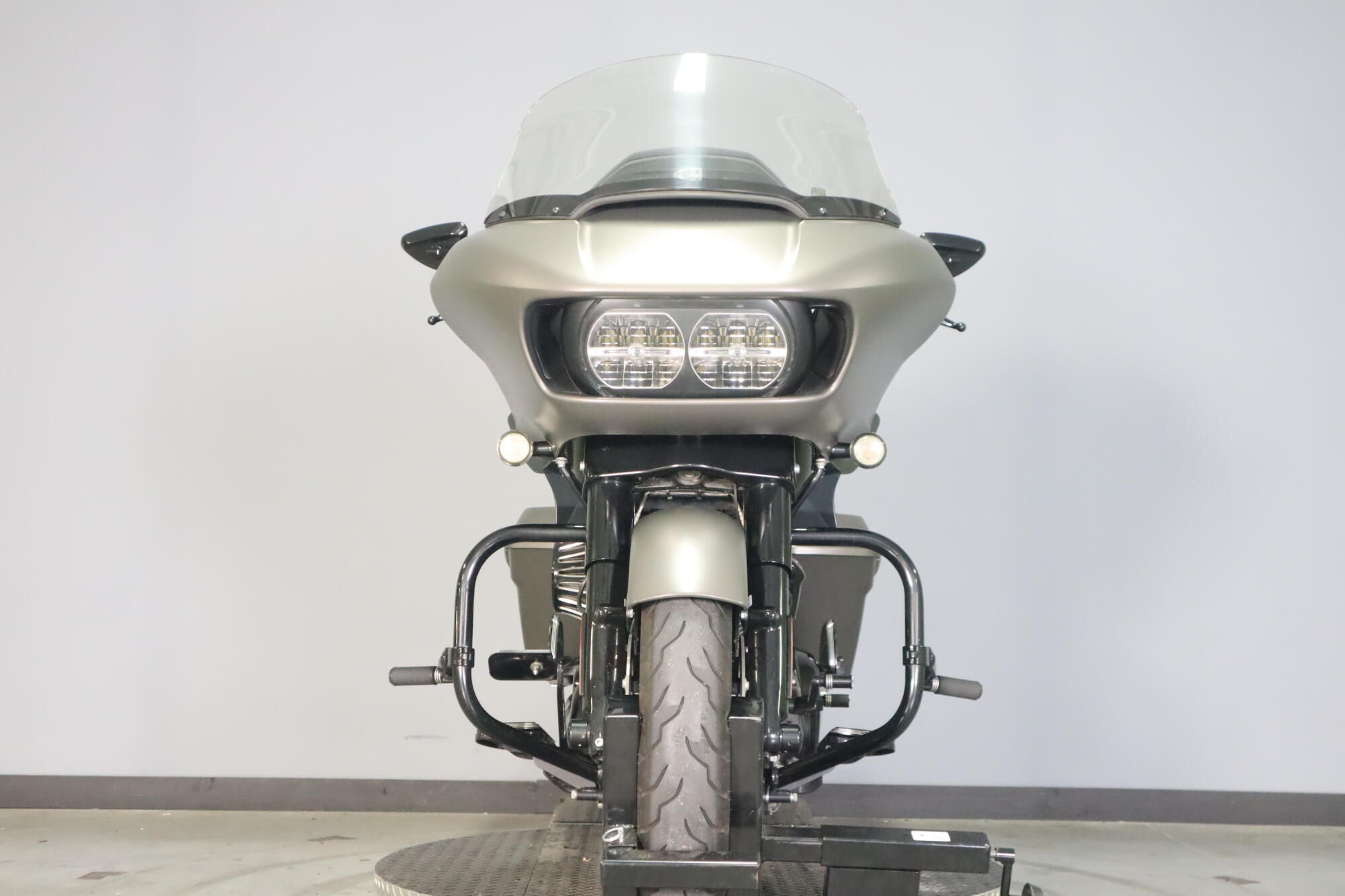 2019 Harley-Davidson® Road Glide® Special (FLTRXS), photo 3