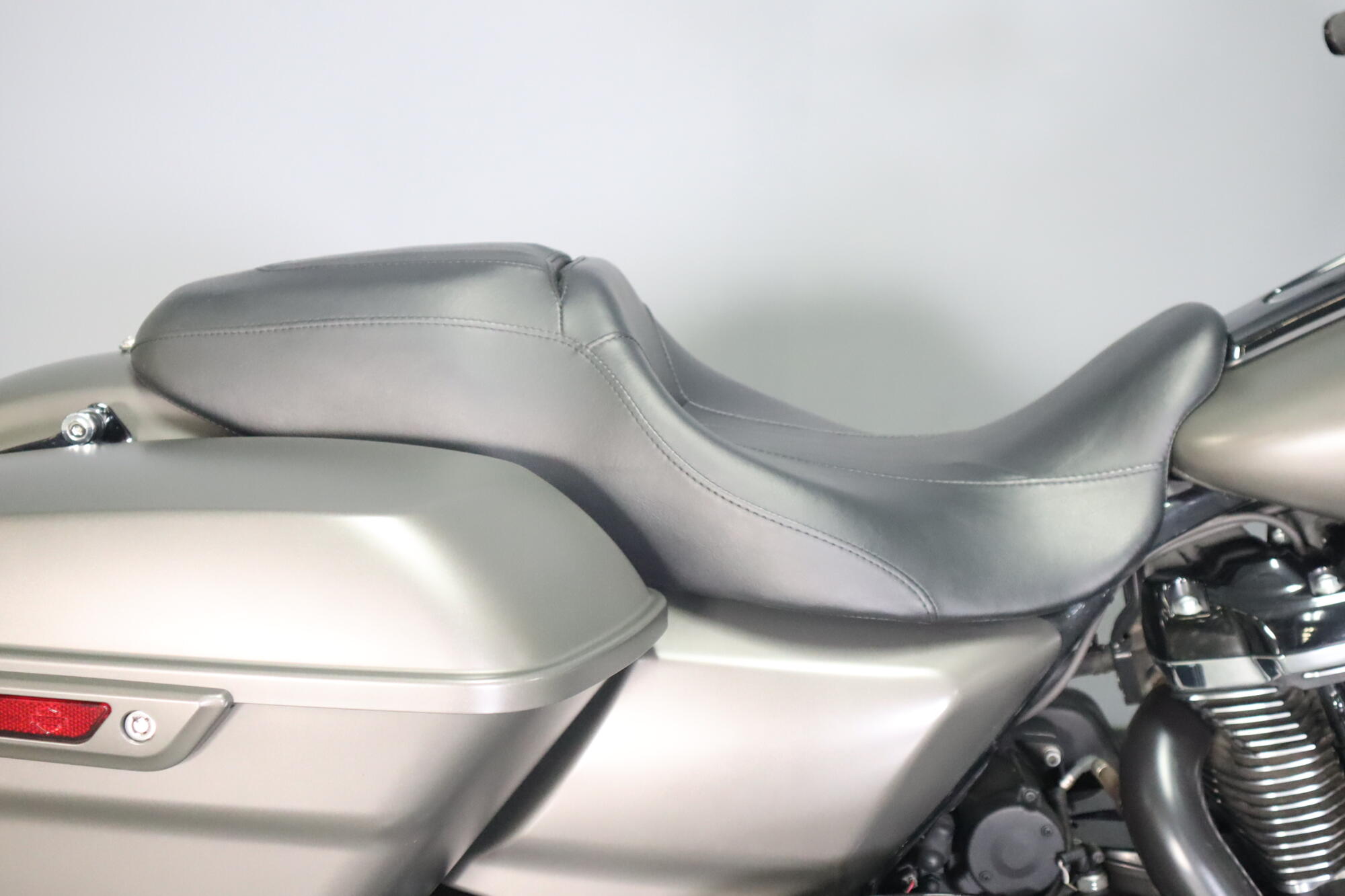 2019 Harley-Davidson® Road Glide® Special (FLTRXS), photo 9