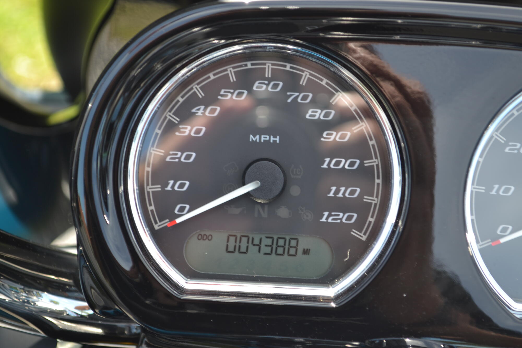 2021 Harley-Davidson® Road Glide® Special - FLTRXS, photo 13