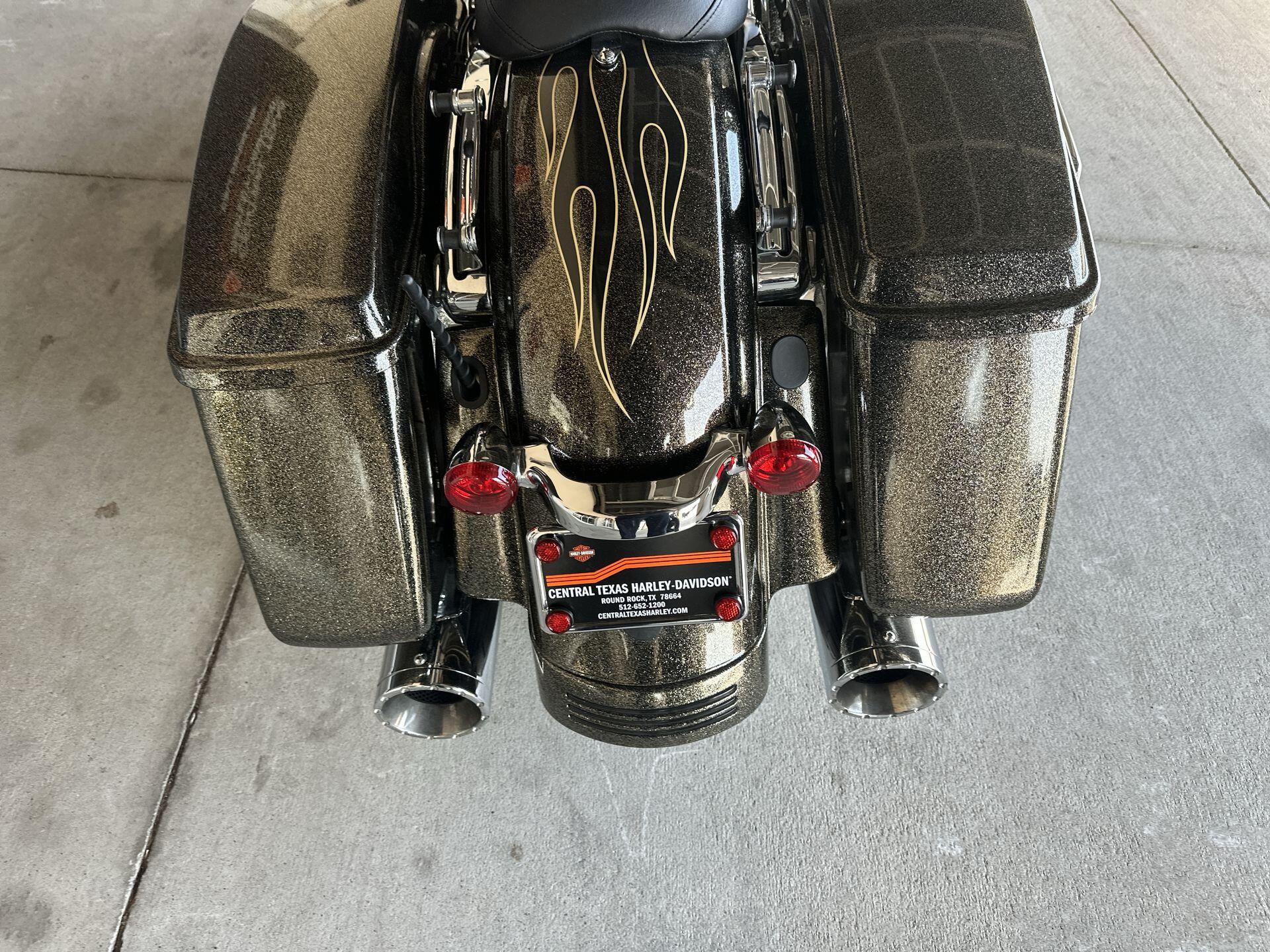 2017 Harley-Davidson® Road Glide® Special FLTRXS, photo 16