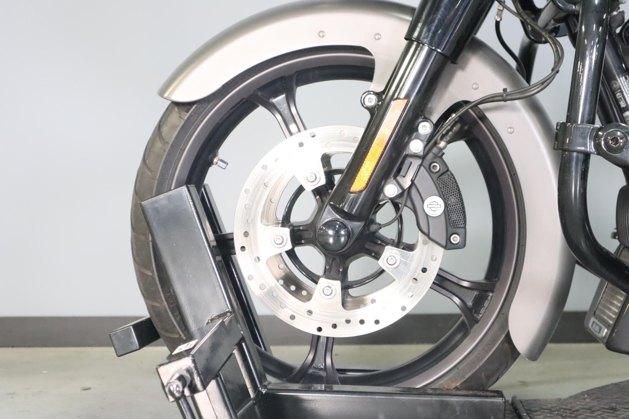 2019 Harley-Davidson® Road Glide® Special (FLTRXS), photo 12
