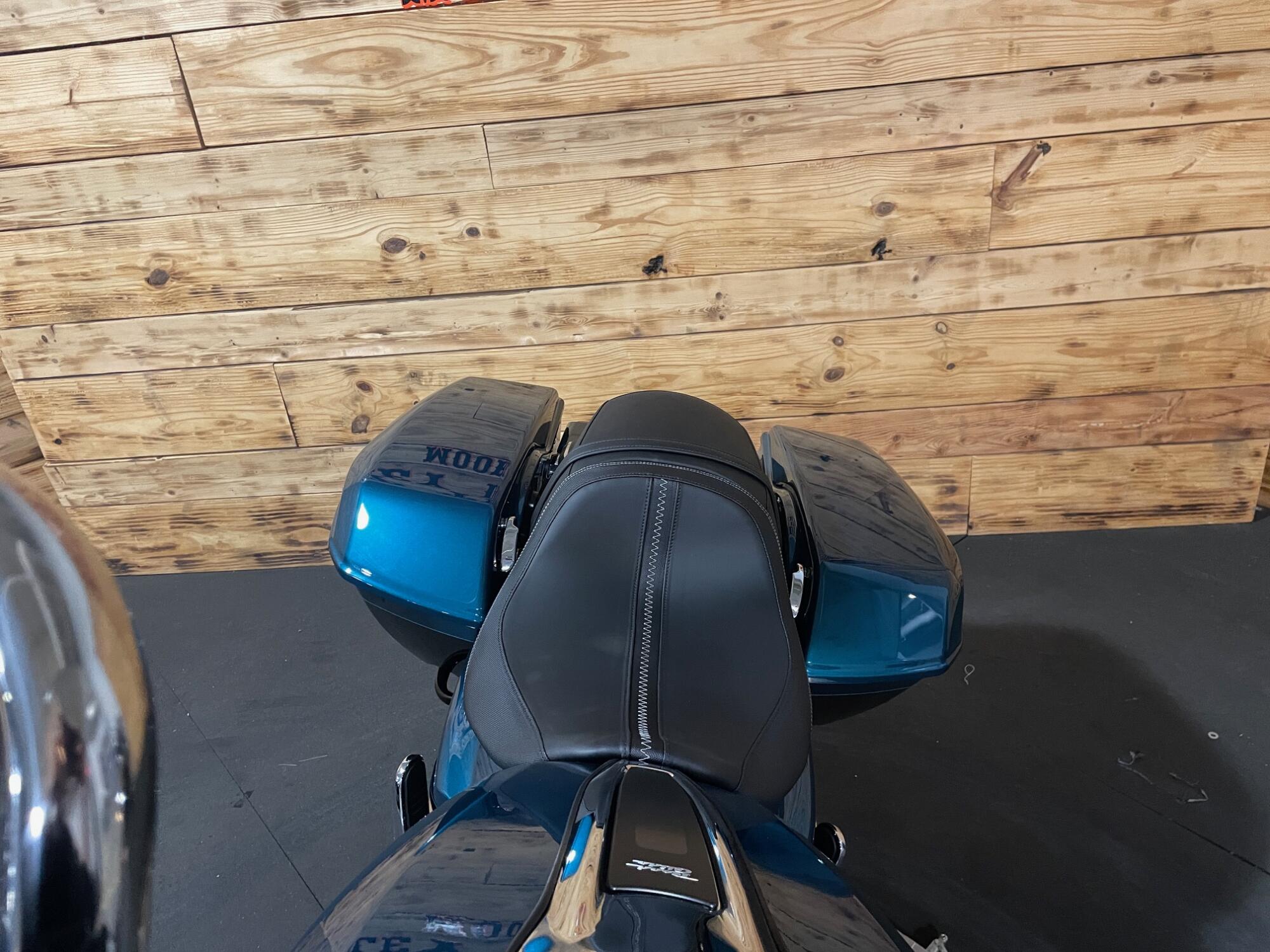 2026 Harley-Davidson® Road Glide® FLTRX, photo 7
