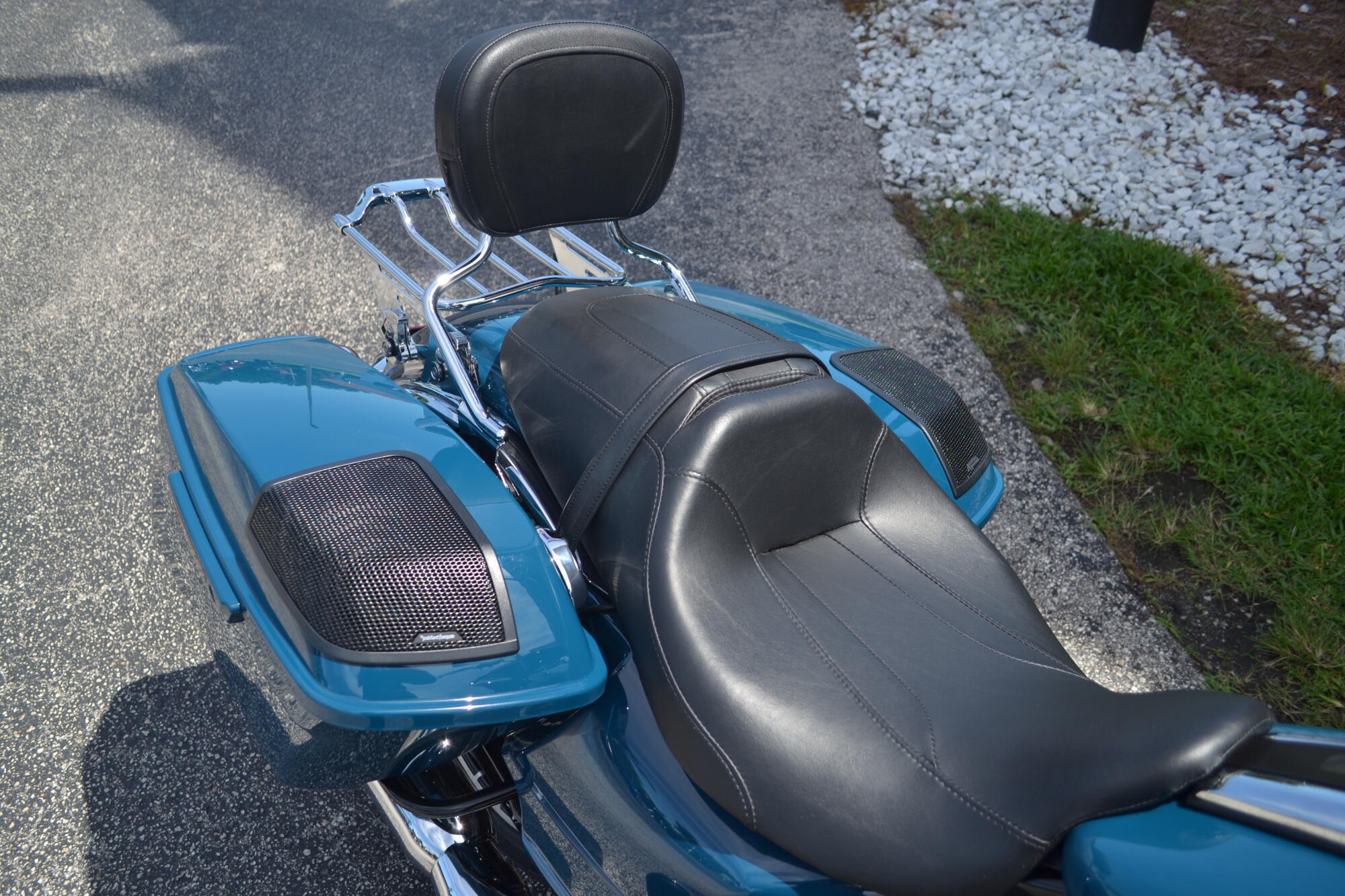 2021 Harley-Davidson® Road Glide® Special - FLTRXS, photo 25
