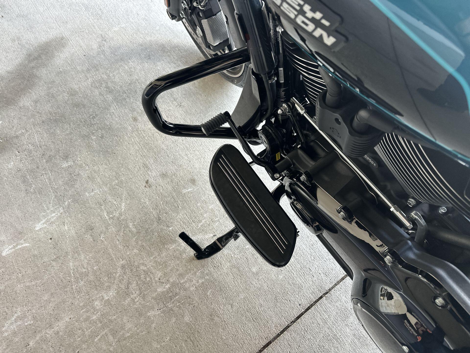 2026 Harley-Davidson® Street Glide® FLHX, photo 22